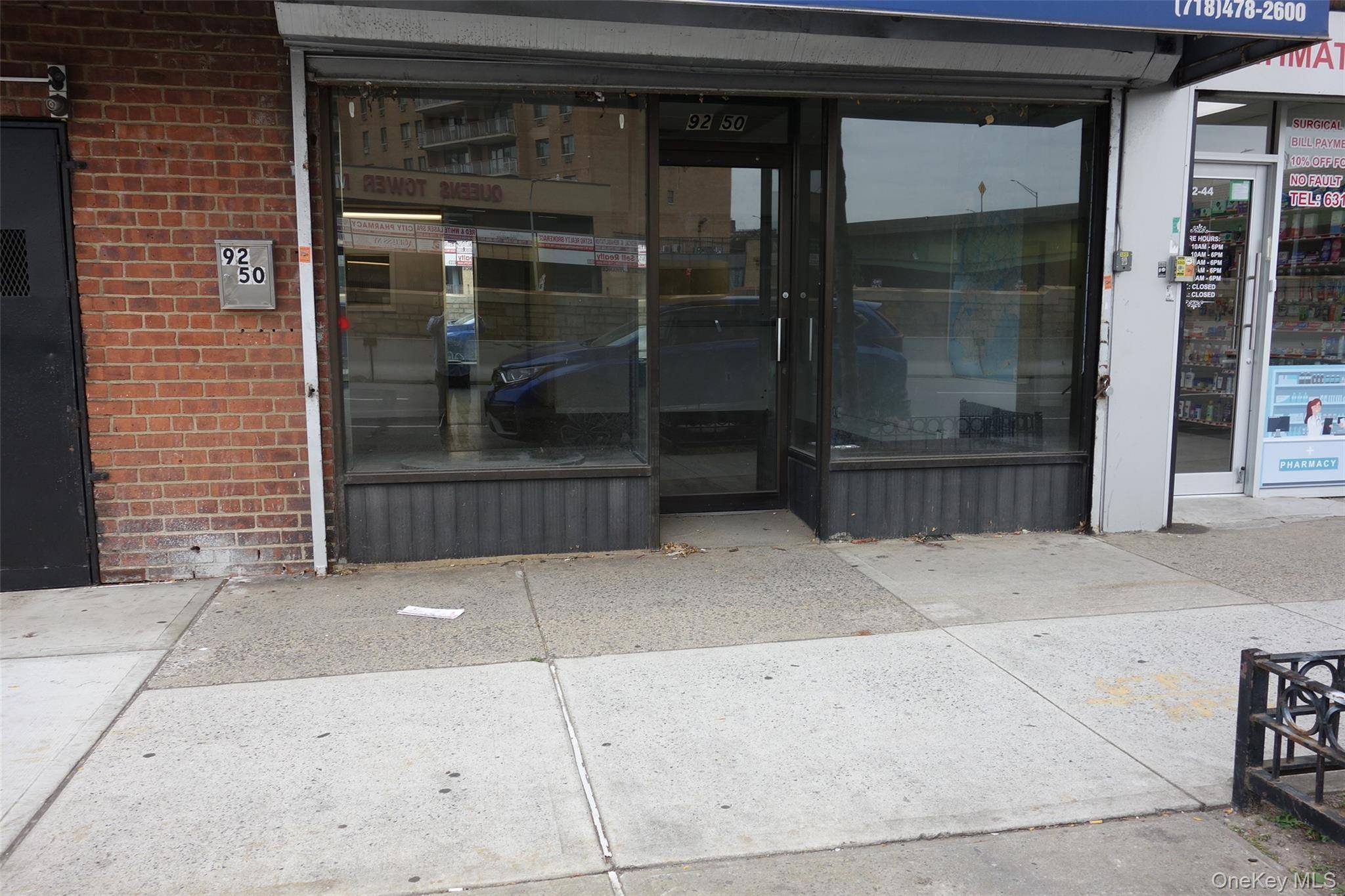 9250 Queens BLVD #Str6, Rego Park, NY 11374