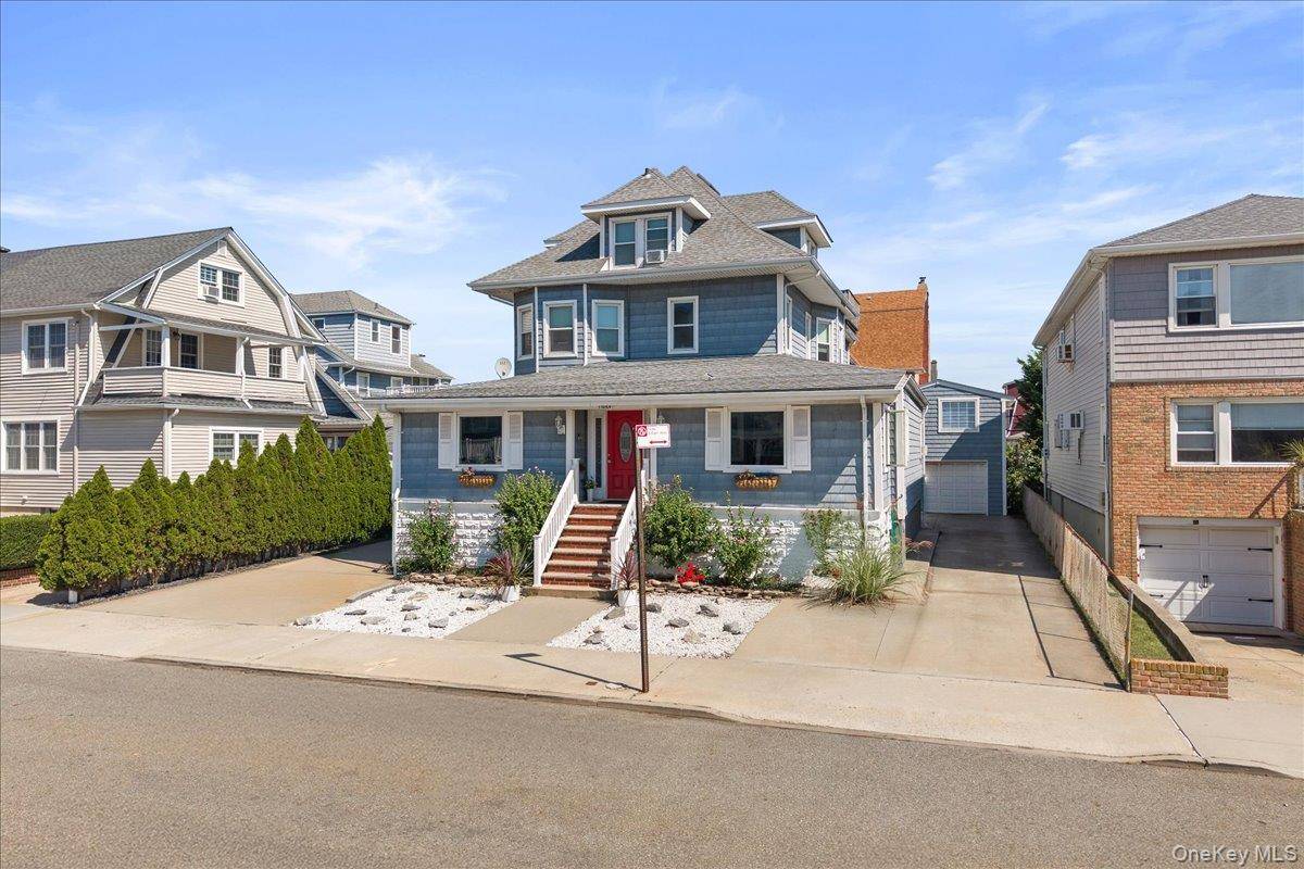 188 Beach 123rd ST, Belle Harbor, NY 11694