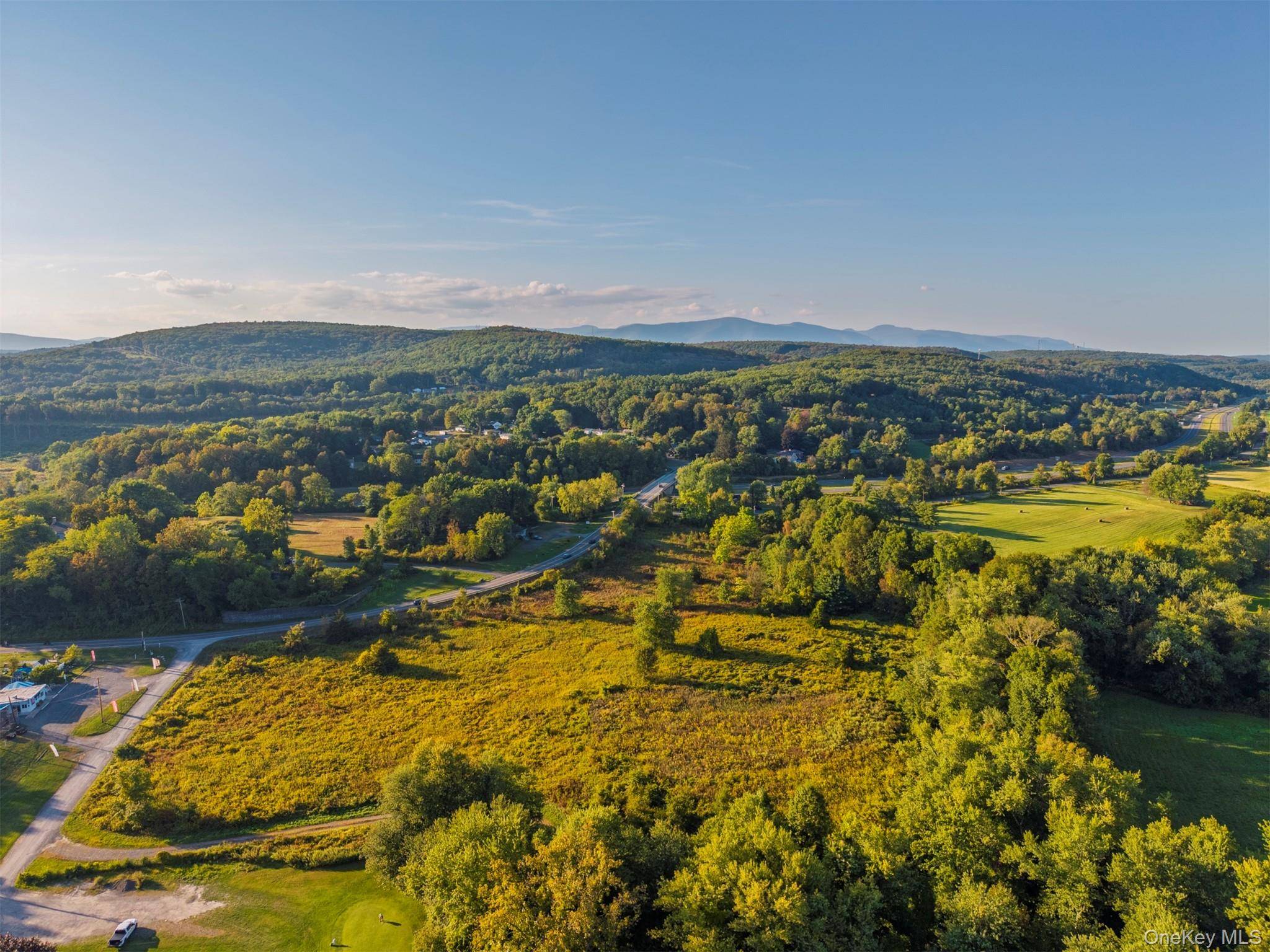 220 Sawkill RD, Kingston, NY 12401