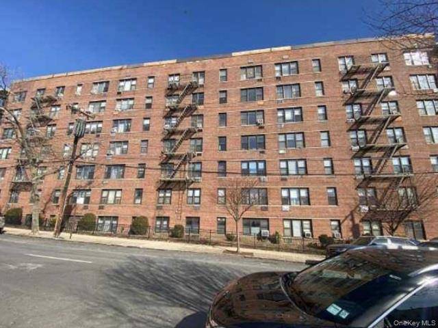 145 LINCOLN AVE #APT 6J, Staten Island, NY 10306