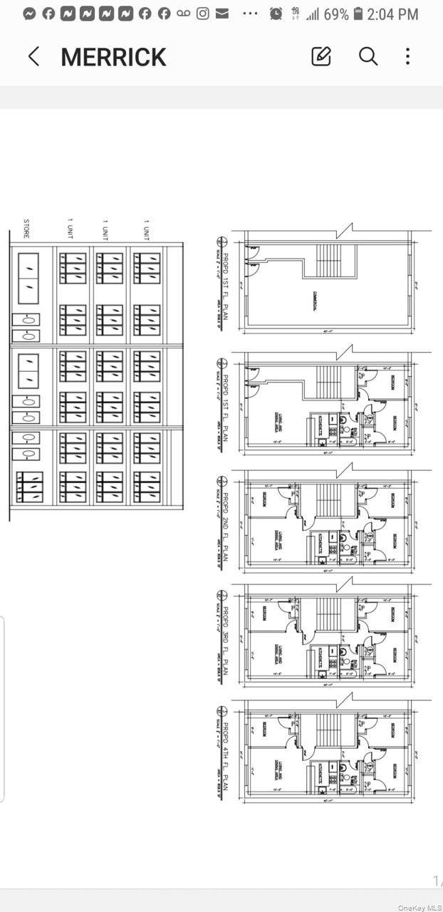 12002 Merrick BLVD, Jamaica, NY 11434