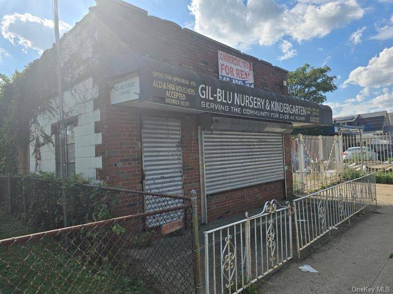 12002 Merrick BLVD, Jamaica, NY 11434