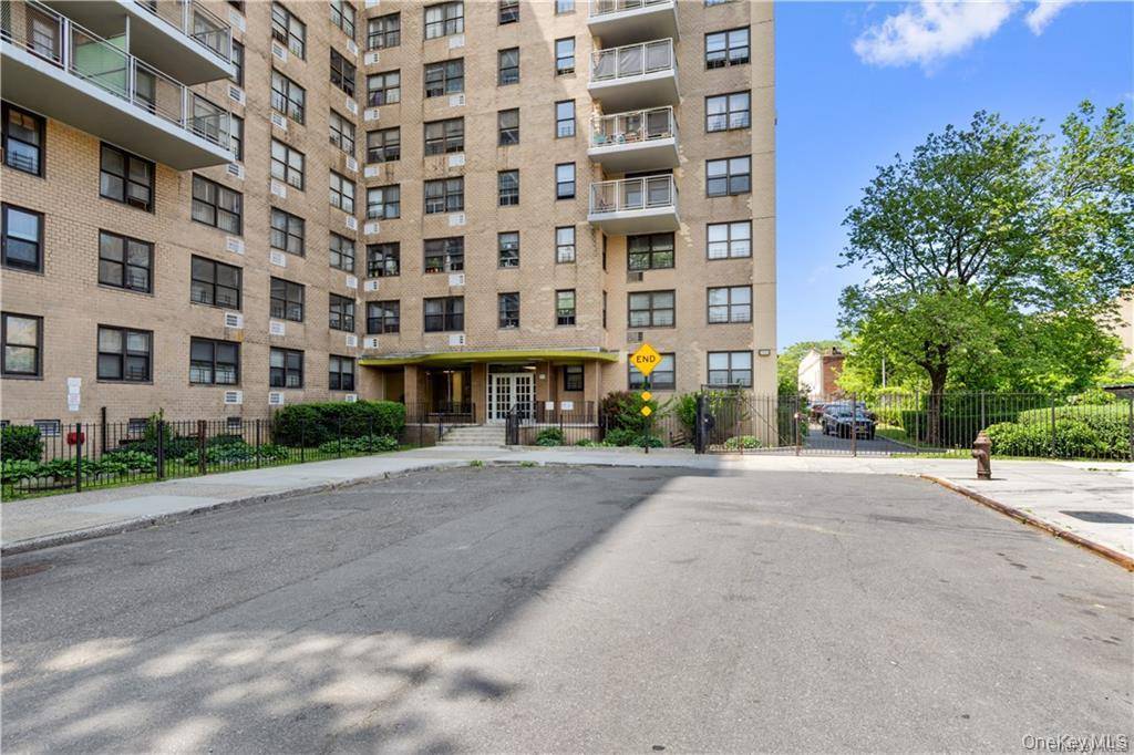 1966 Newbold AVE #108, Bronx, NY 10472