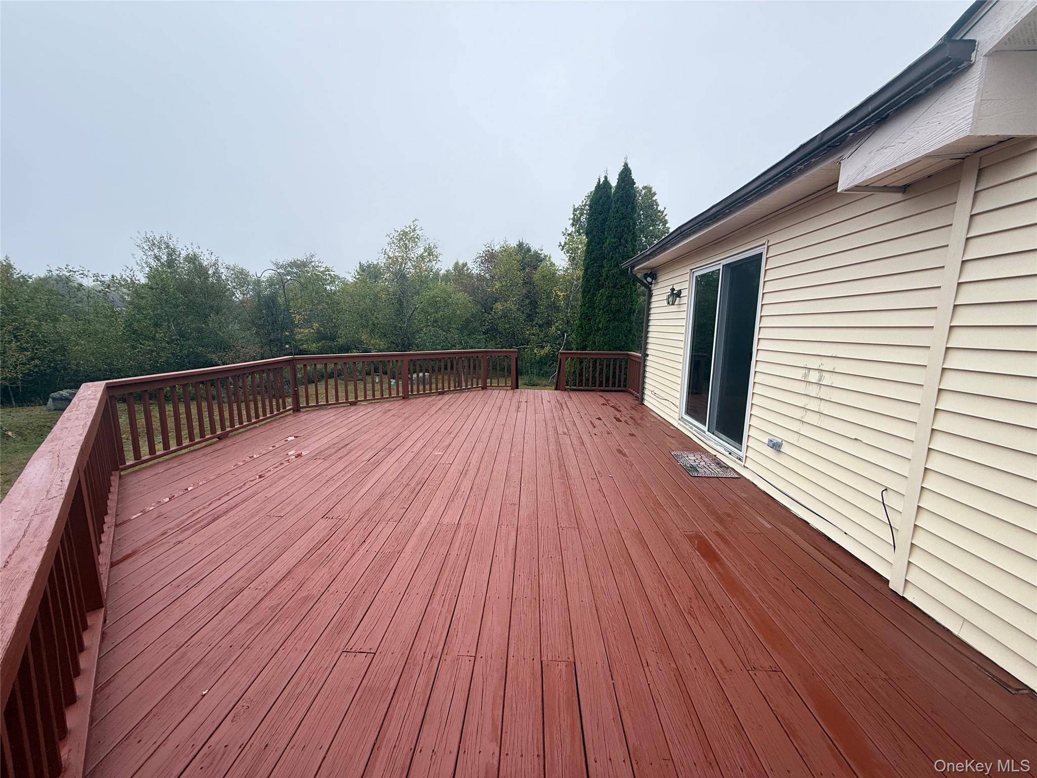 56 Club LN, Rock Hill, NY 12775