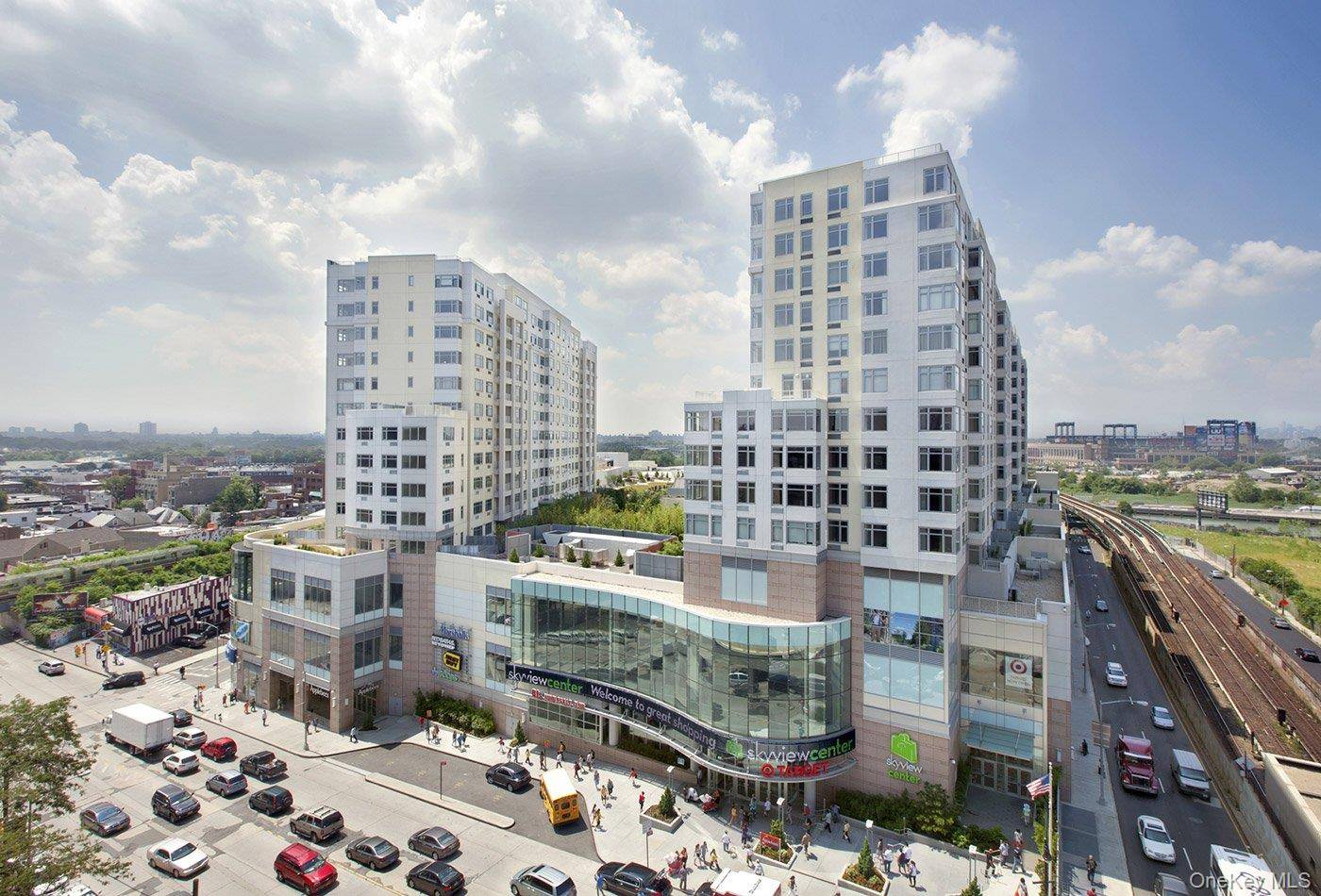 4028 College Point BLVD #PH102, Flushing, NY 11354