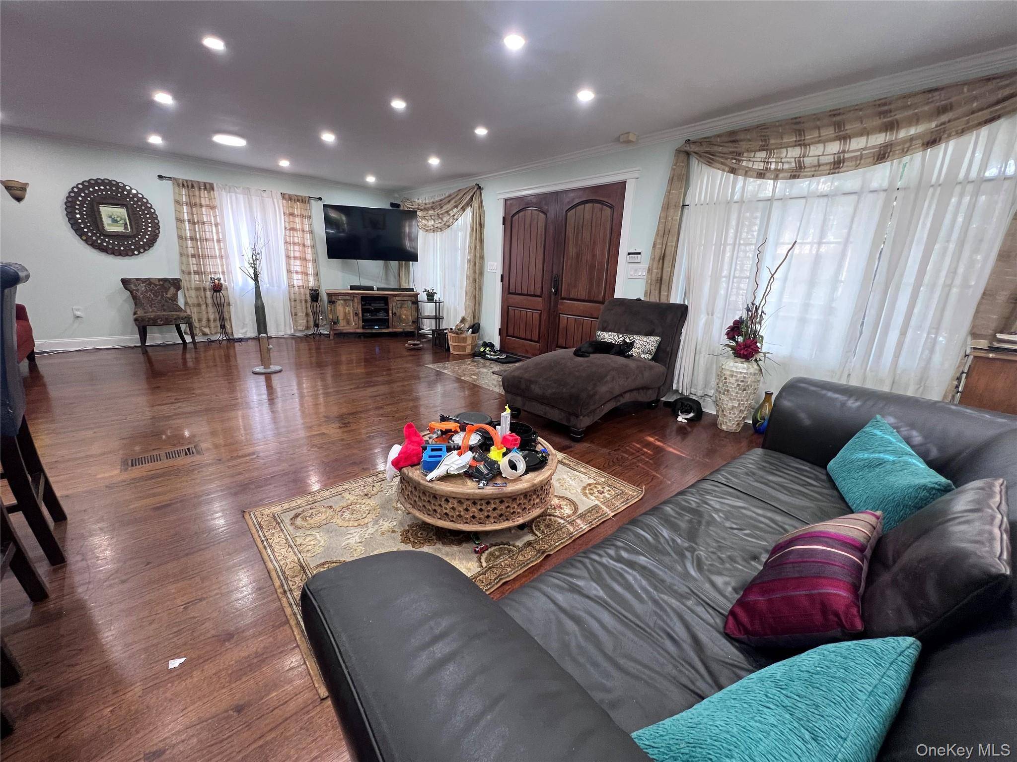 13344 122nd ST, South Ozone Park, NY 11420