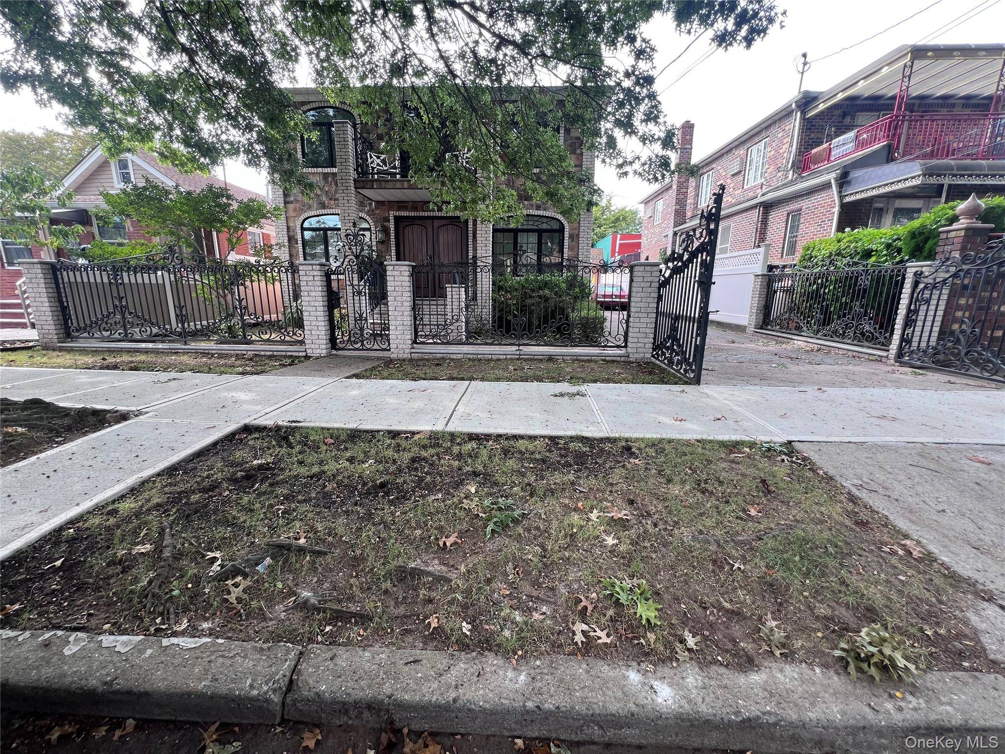 13344 122nd ST, South Ozone Park, NY 11420