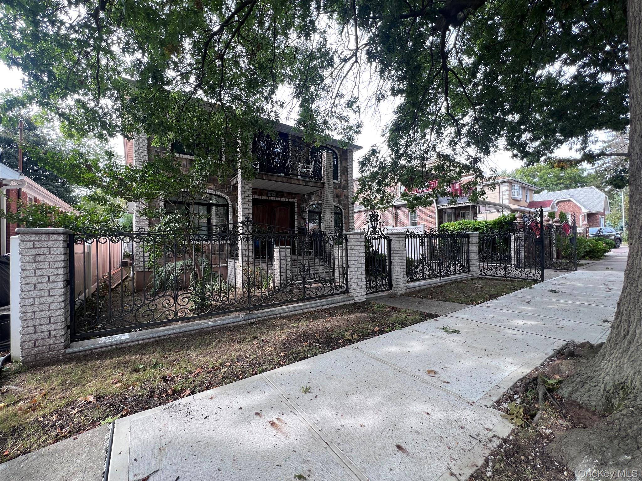 13344 122nd ST, South Ozone Park, NY 11420