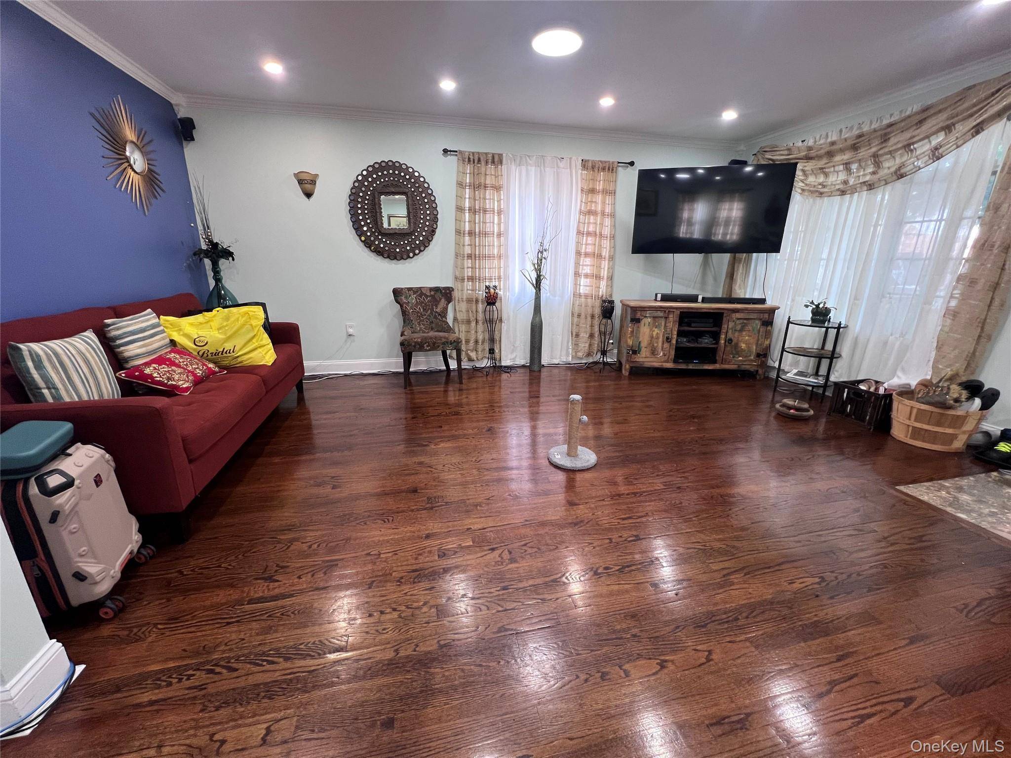 13344 122nd ST, South Ozone Park, NY 11420
