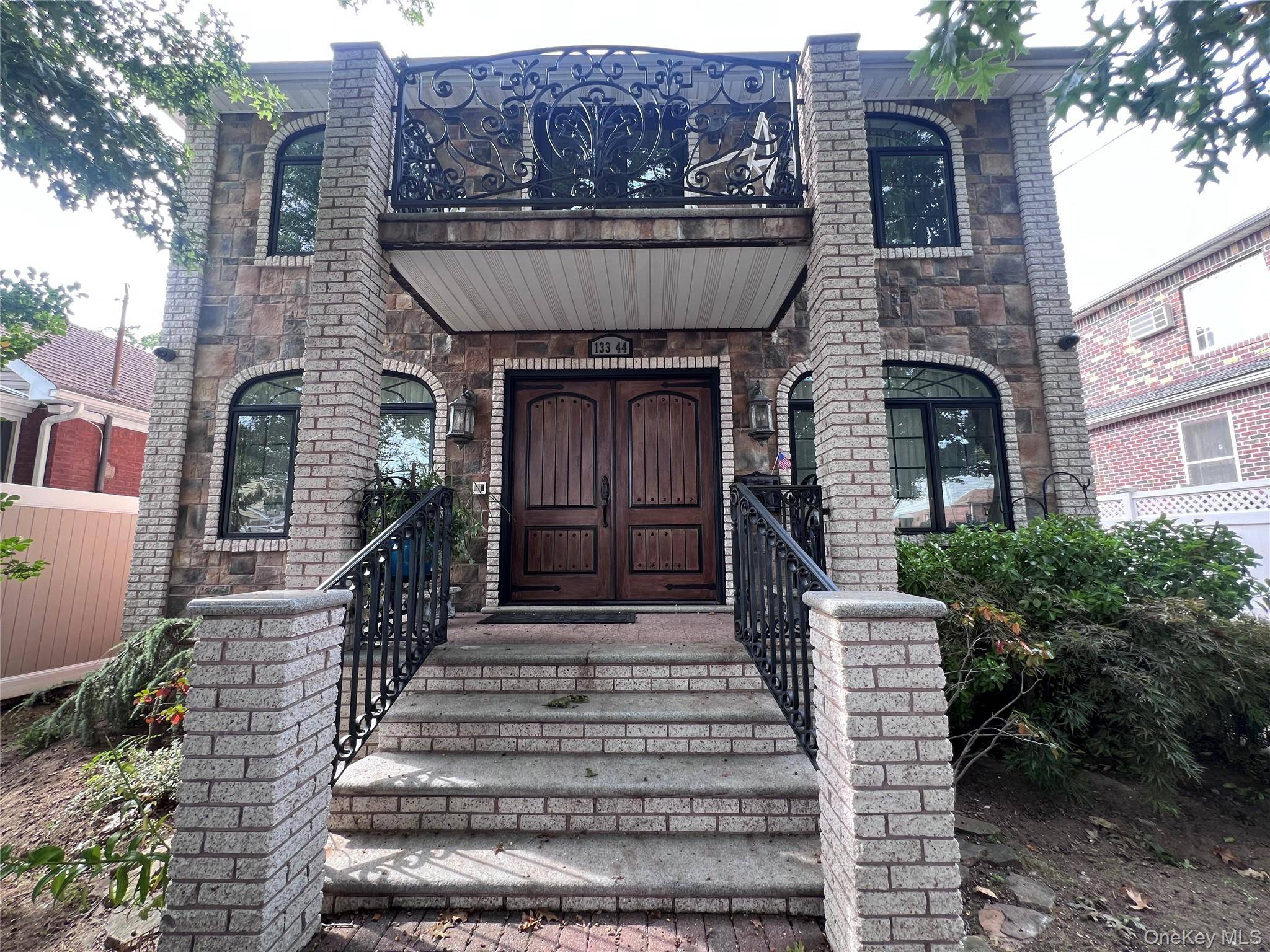 13344 122nd ST, South Ozone Park, NY 11420