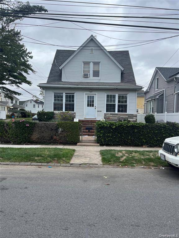 19401 Nashville BLVD, Springfield Gardens, NY 11413