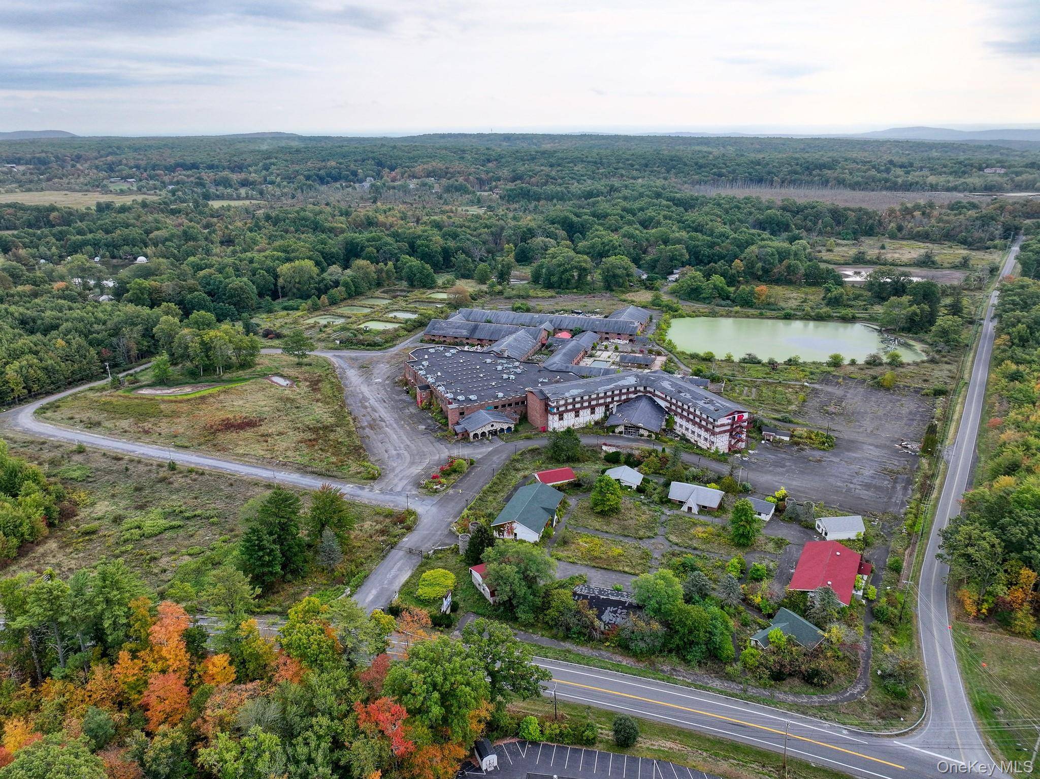 4858 Route 32, Catskill, NY 12414