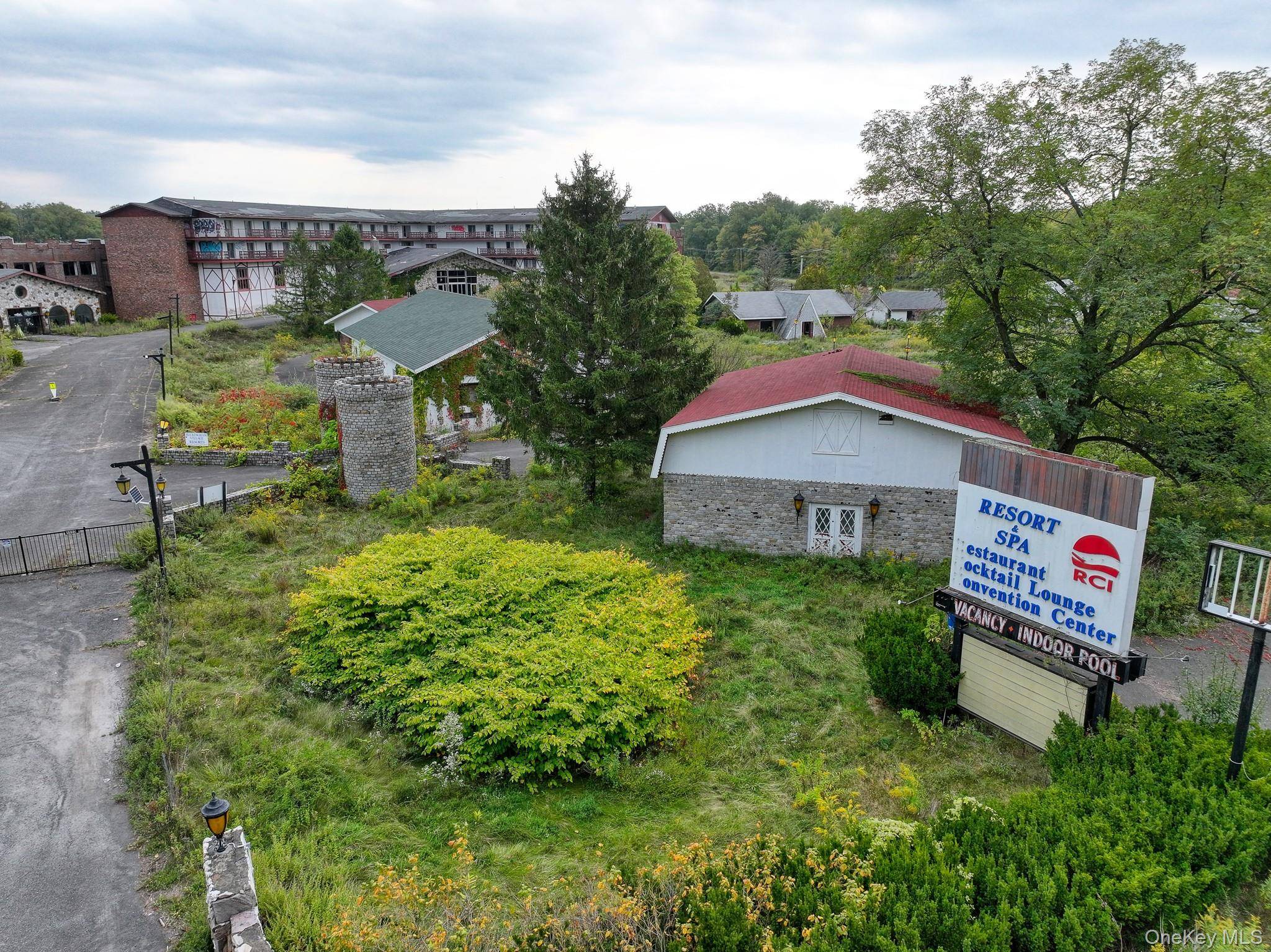 4858 Route 32, Catskill, NY 12414