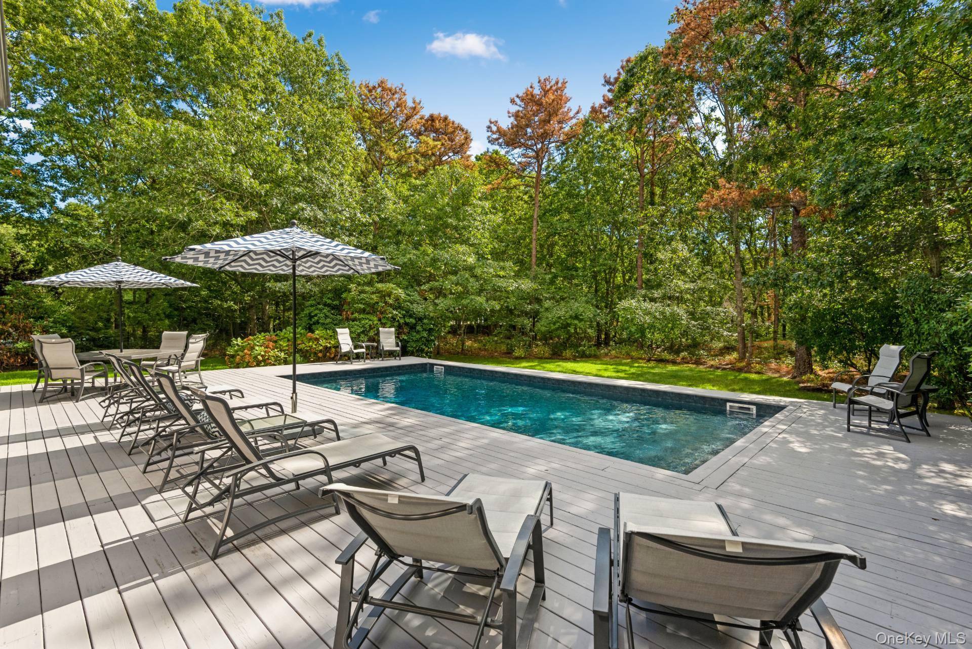 1 Deer PATH, Quogue, NY 11959