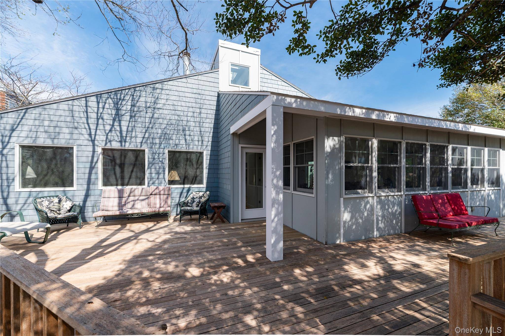 55 Ocean RD, Ocean Beach, NY 11770