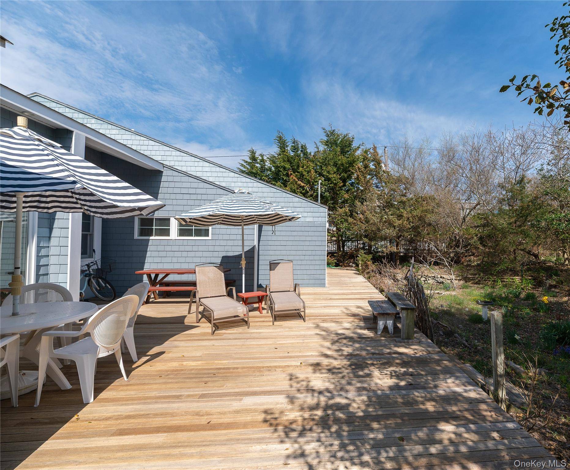 55 Ocean RD, Ocean Beach, NY 11770