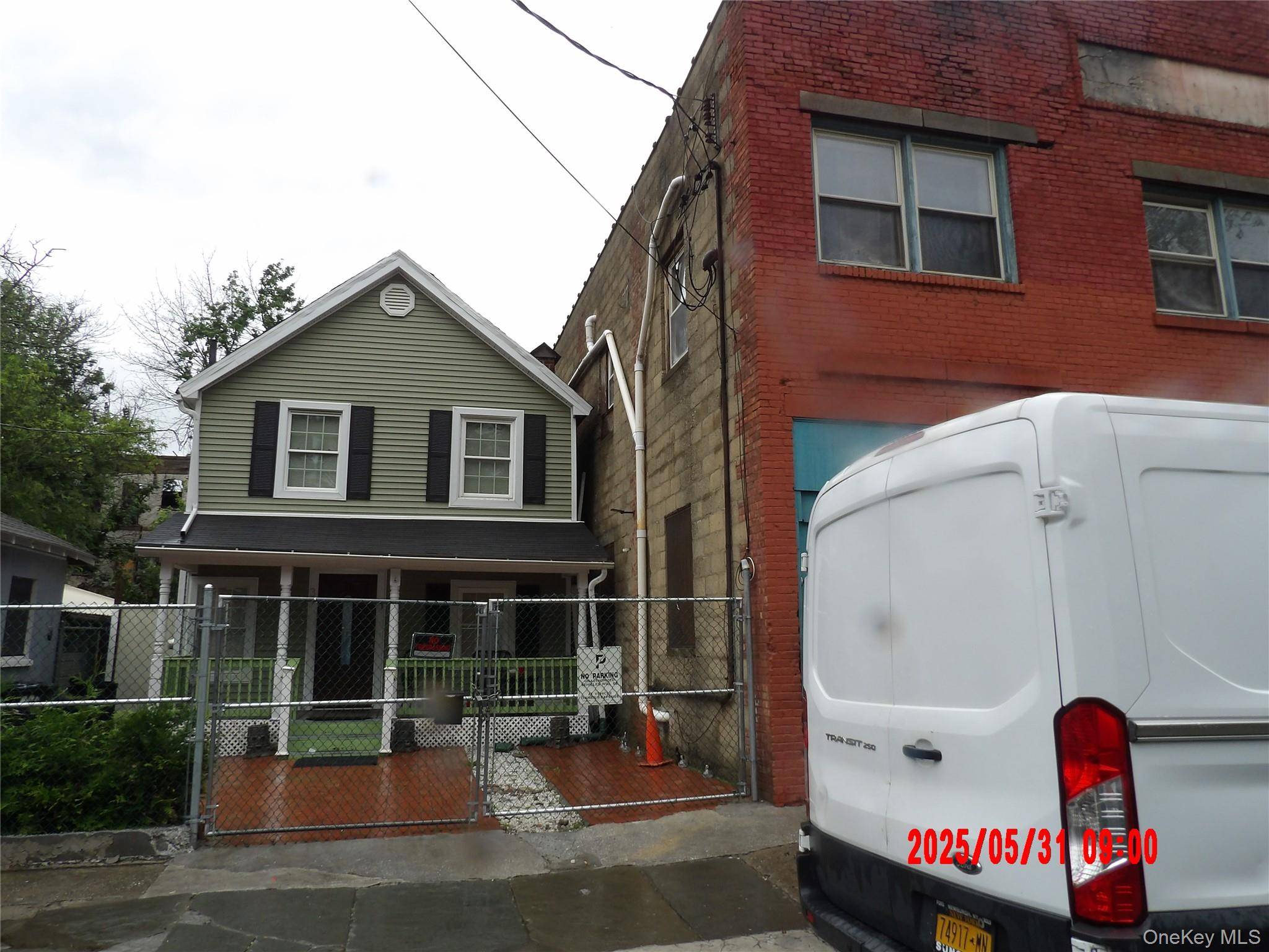 41-43 City TER, Newburgh, NY 12550