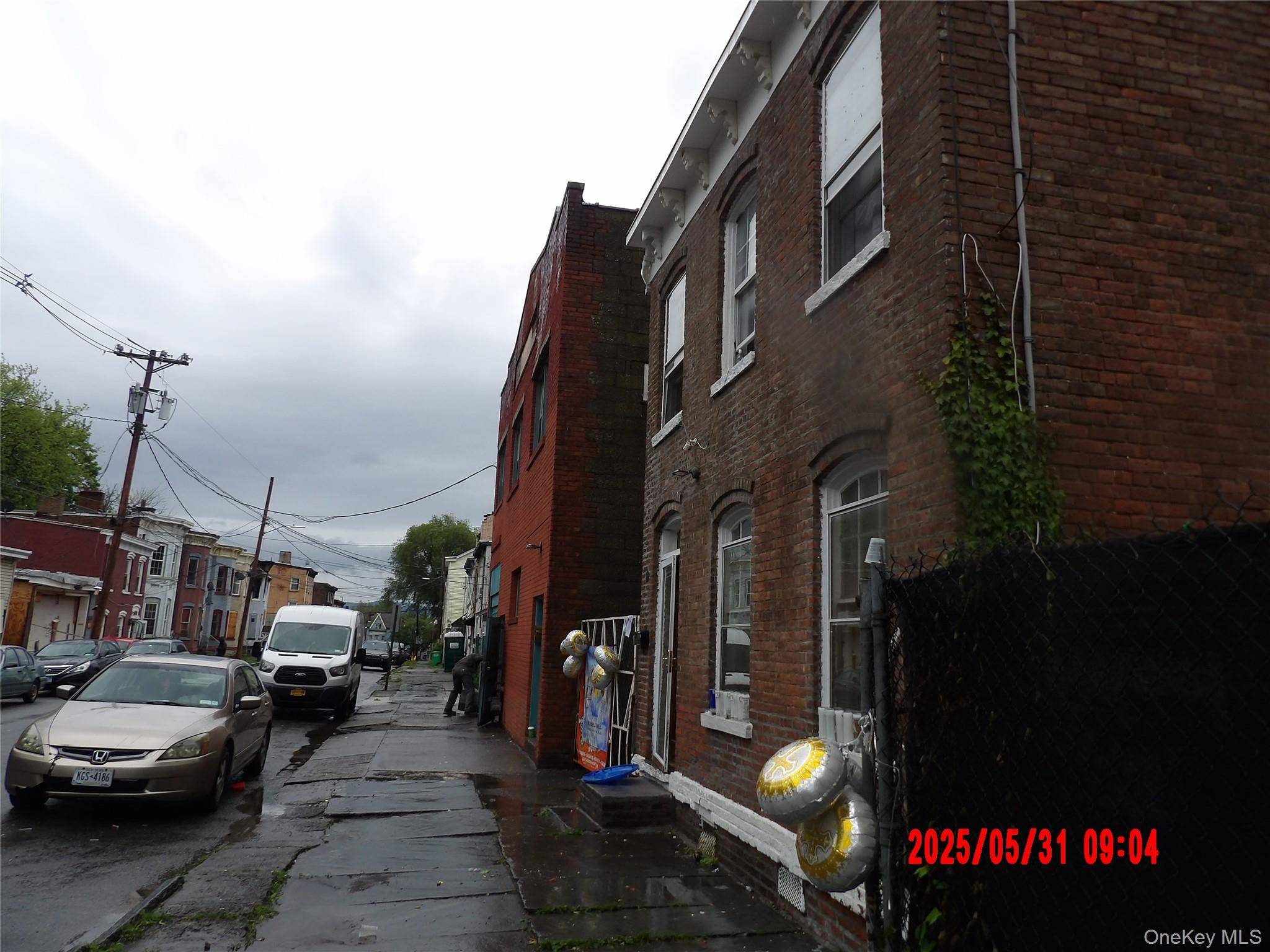 41-43 City TER, Newburgh, NY 12550