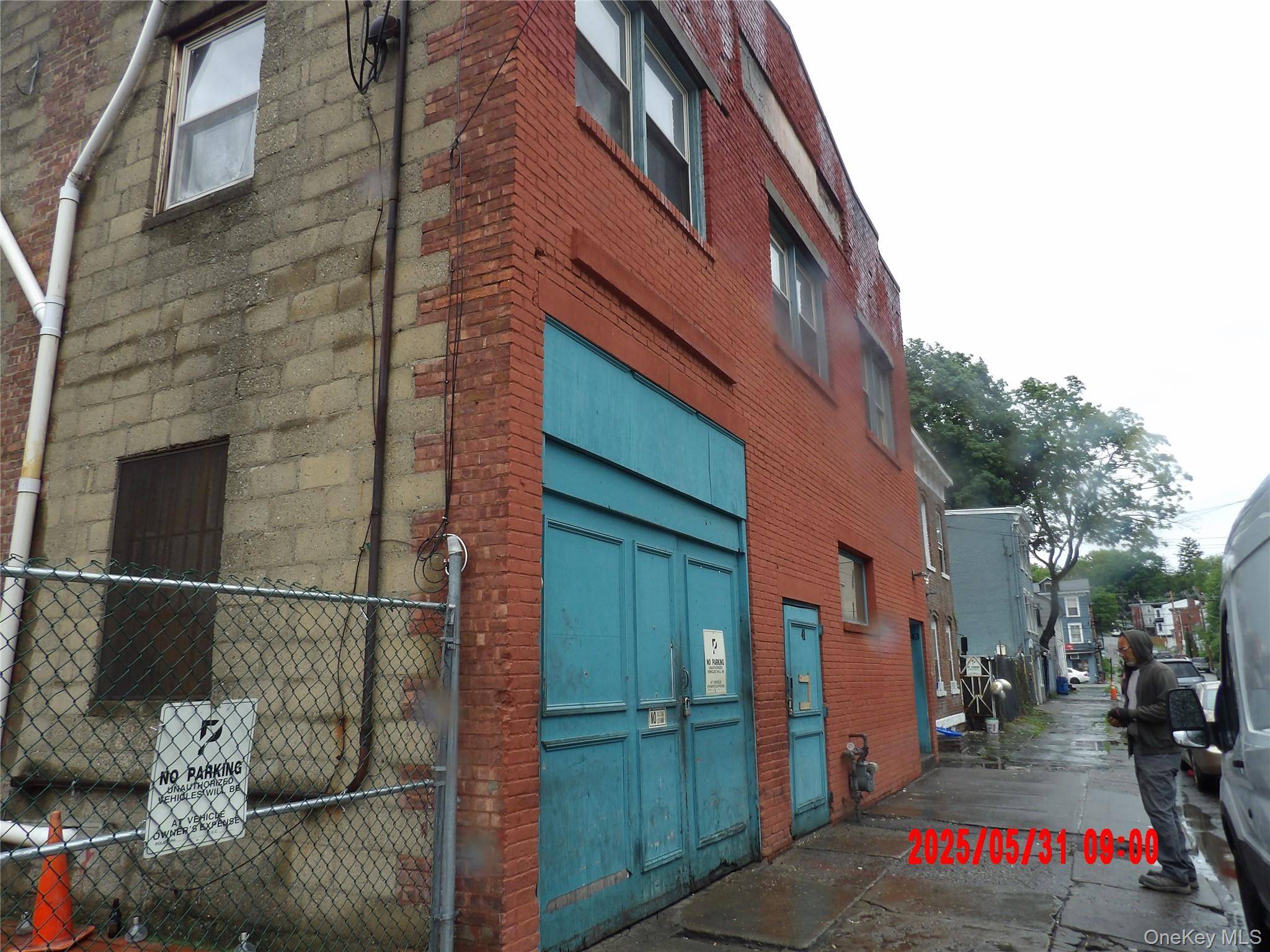 41-43 City TER, Newburgh, NY 12550