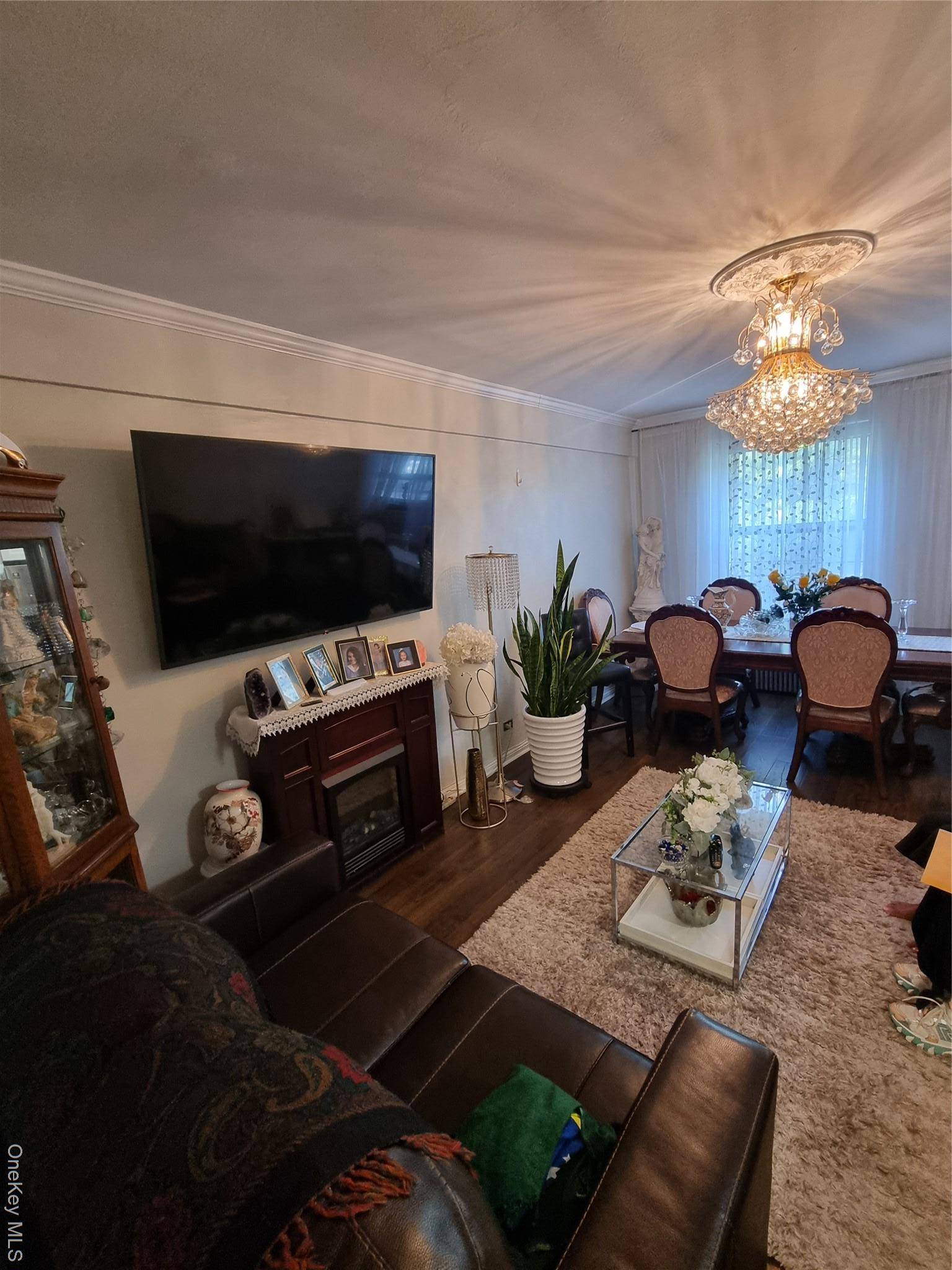 141-34 78th AVENUE #1C, Flushing, NY 11367