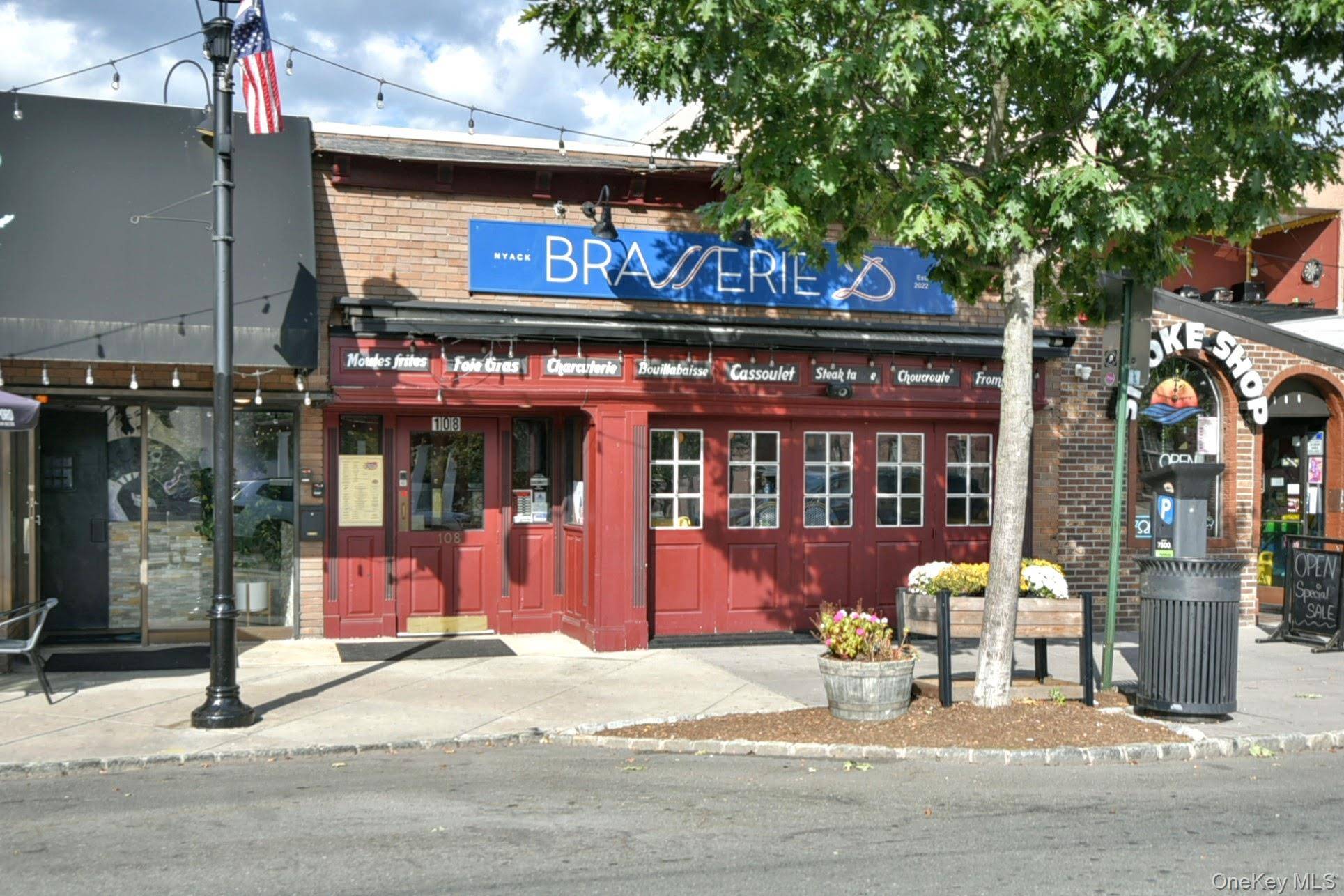 108 Main ST, Nyack, NY 10960