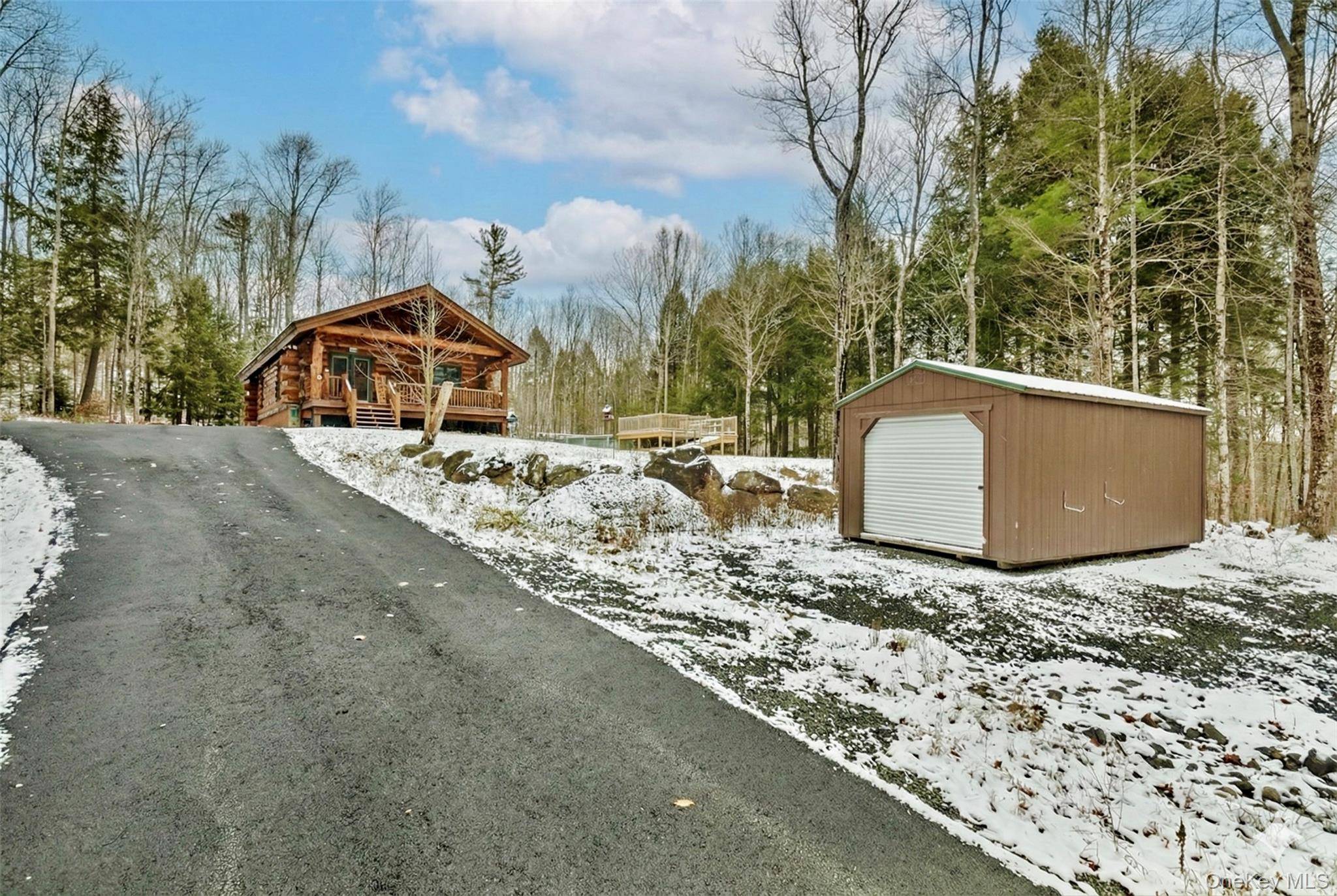 465 Barlow RD, Call Listing Agent, NY 12078