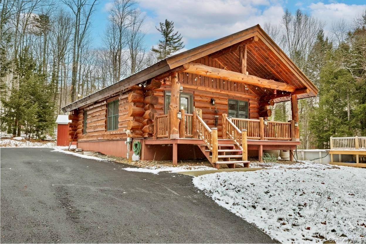 465 Barlow RD, Call Listing Agent, NY 12078