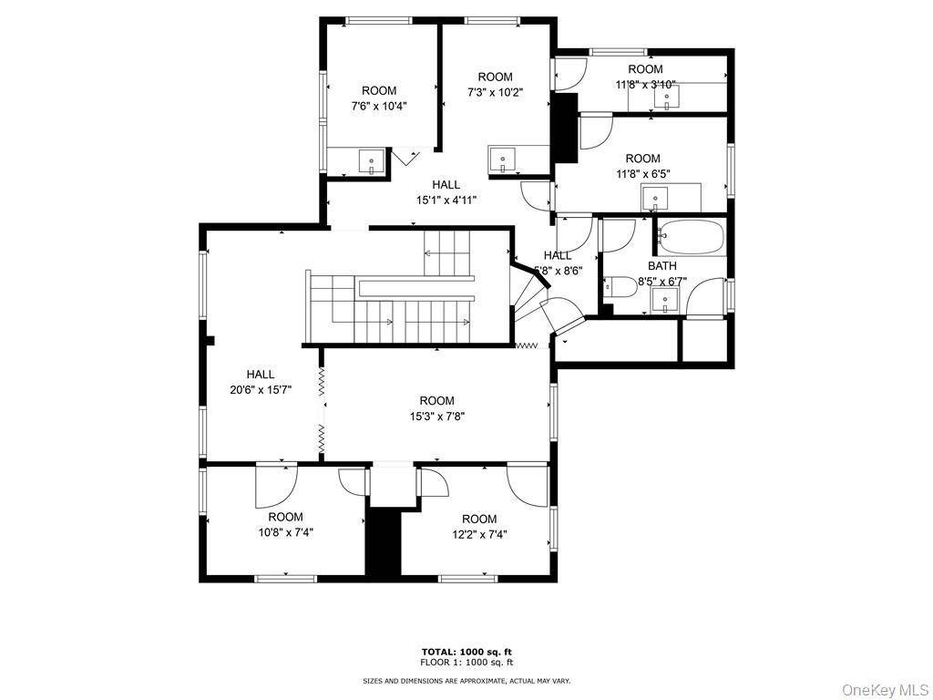 175 King ST #A, Chappaqua, NY 10514