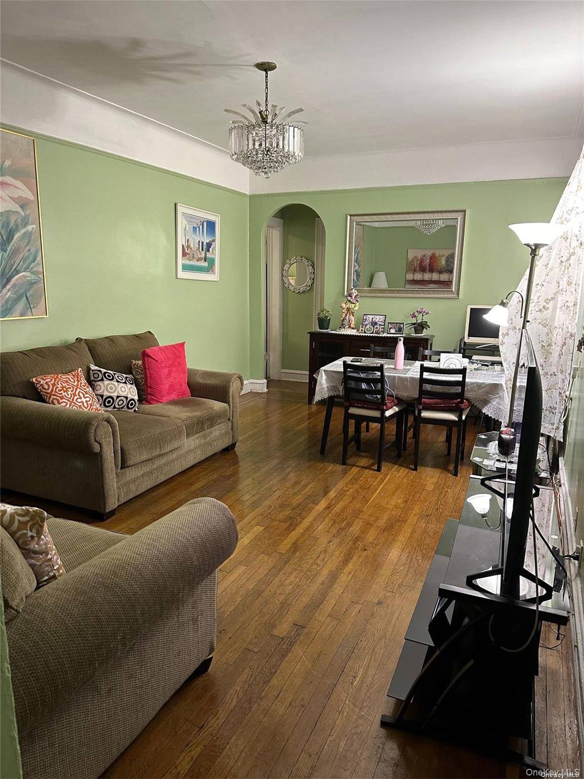45-20 43rd Street #1D, Sunnyside, NY 11104