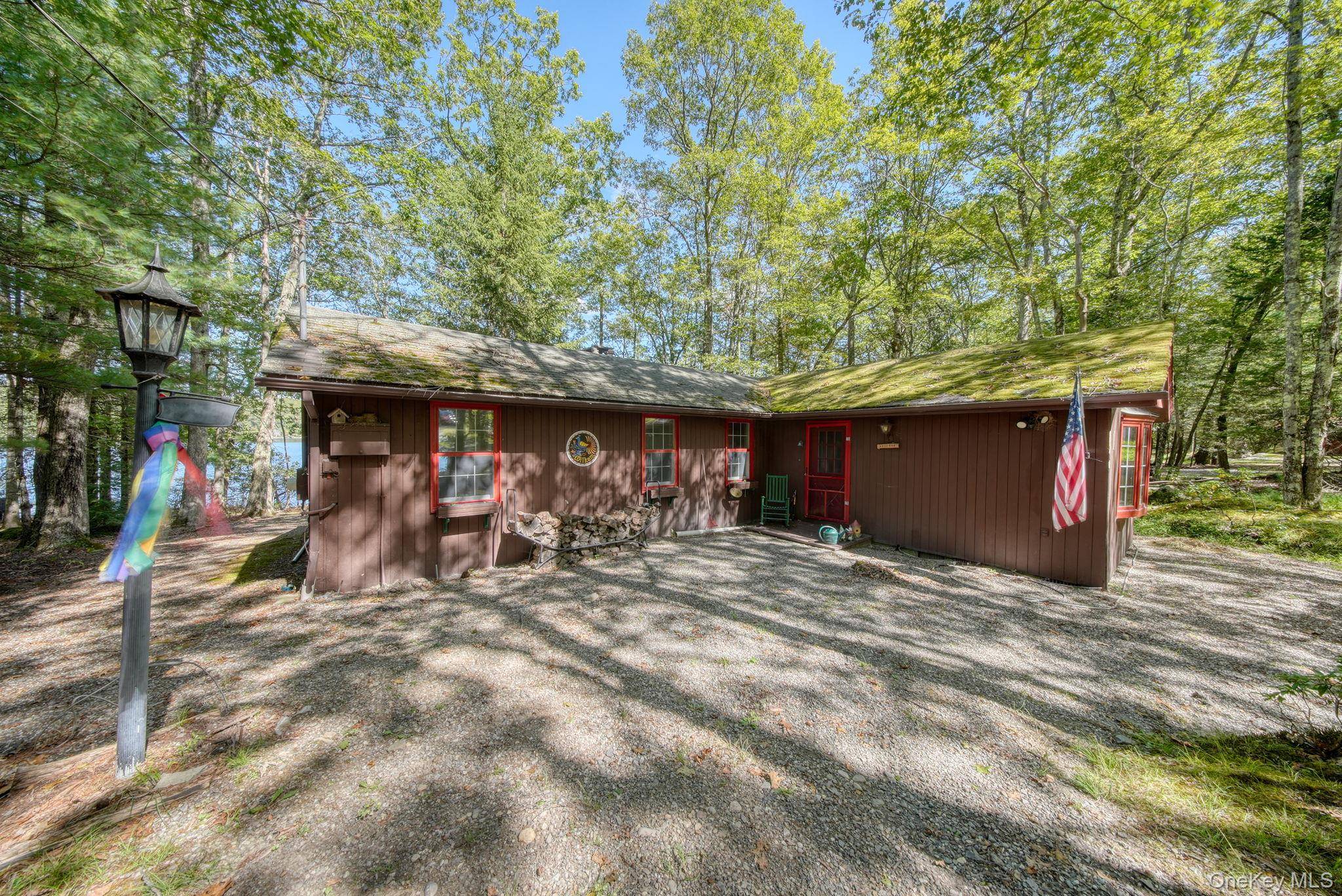 288 S Shore Shore DR, Wurtsboro, NY 12790