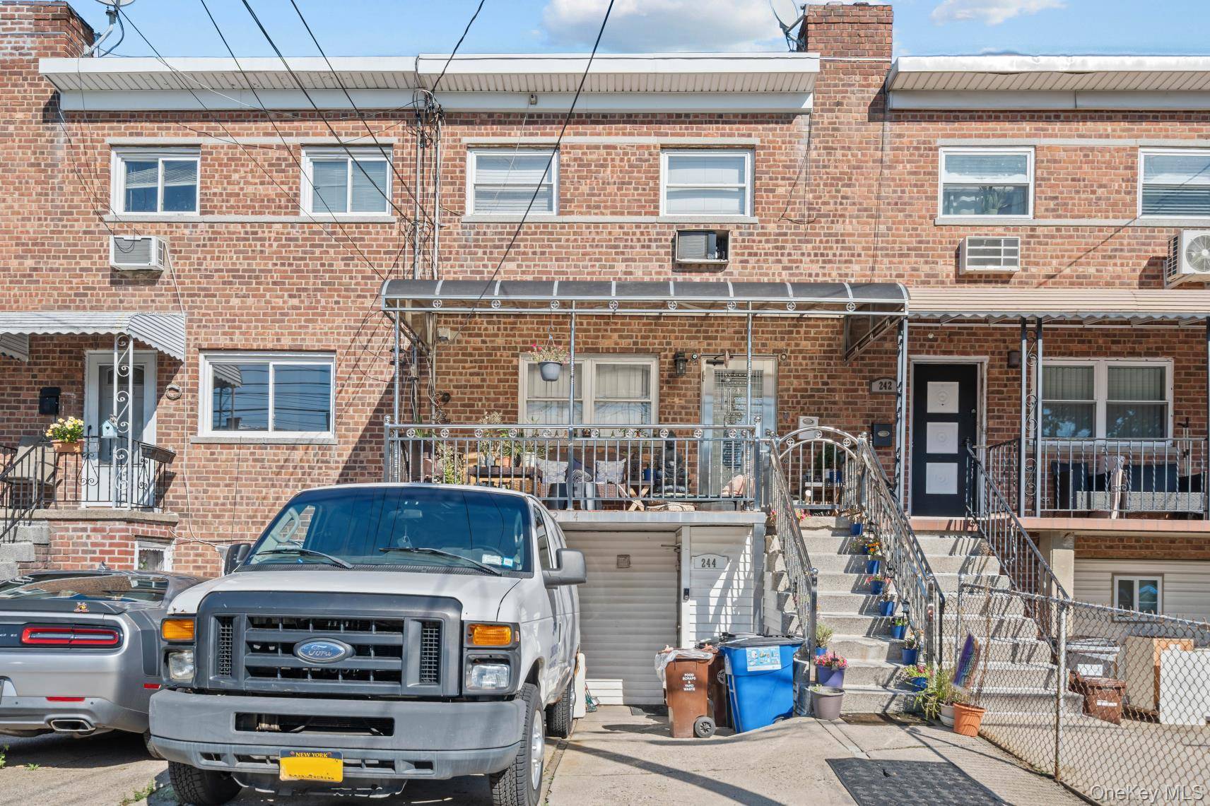 244 Revere AVE, Bronx, NY 10465