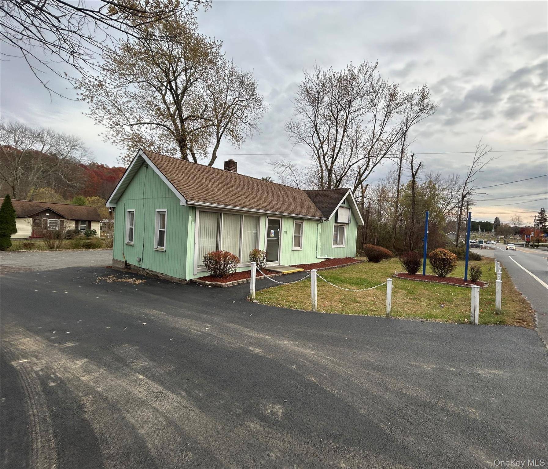 208 Route 52, Carmel, NY 10512