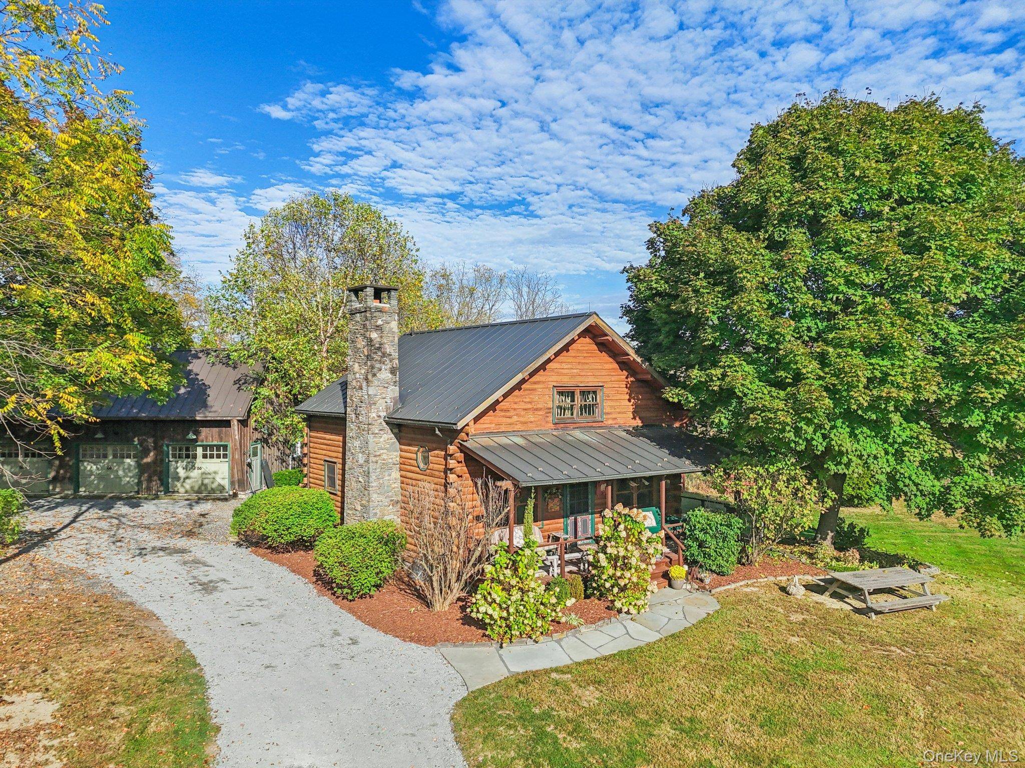 101 Upper Wisner RD, Warwick, NY 10990