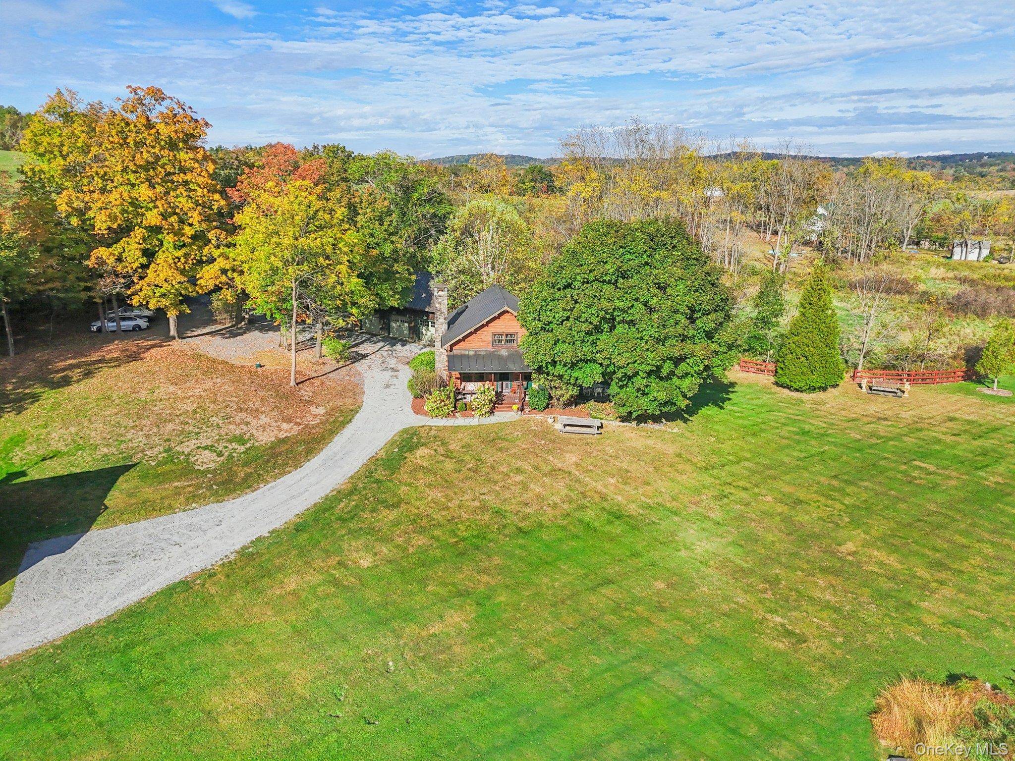 101 Upper Wisner RD, Warwick, NY 10990