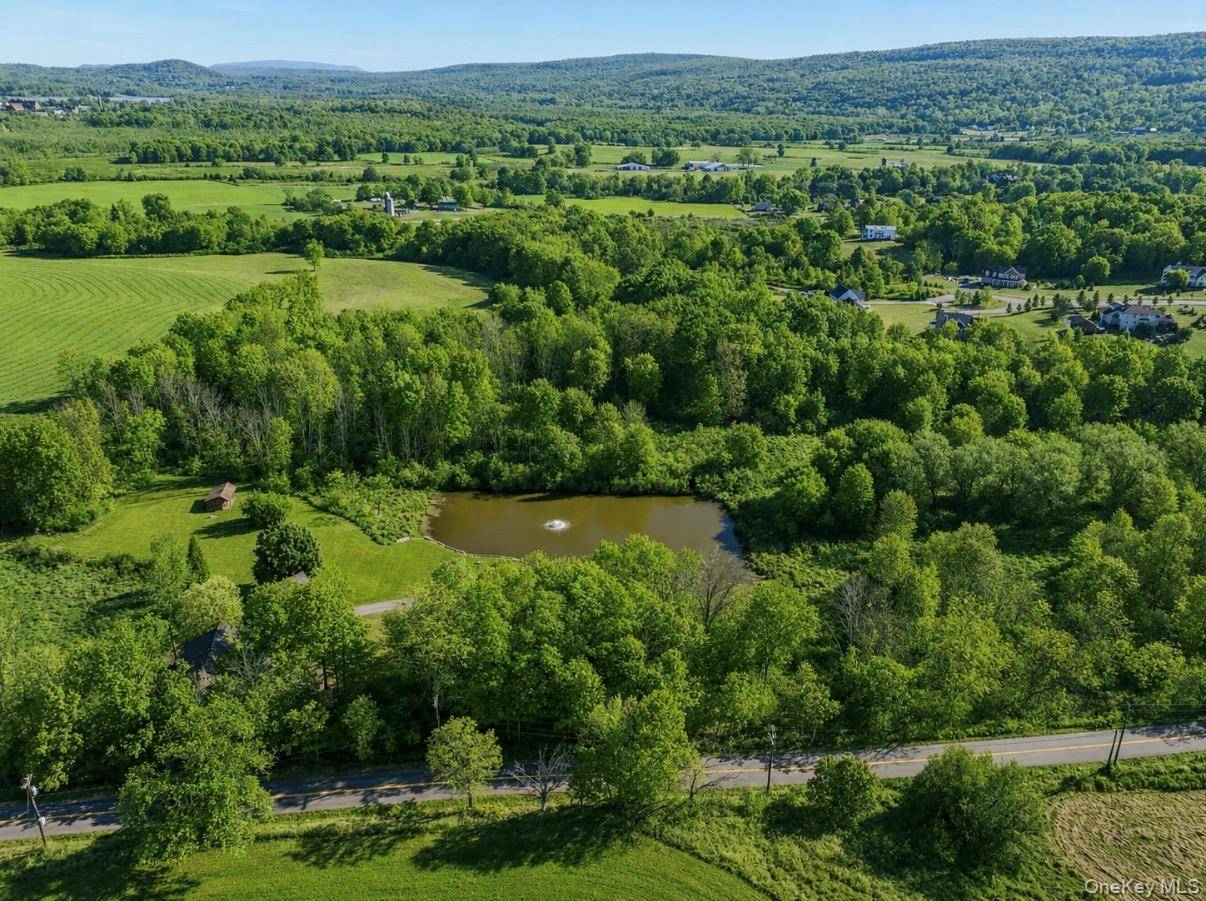 101 Upper Wisner RD, Warwick, NY 10990