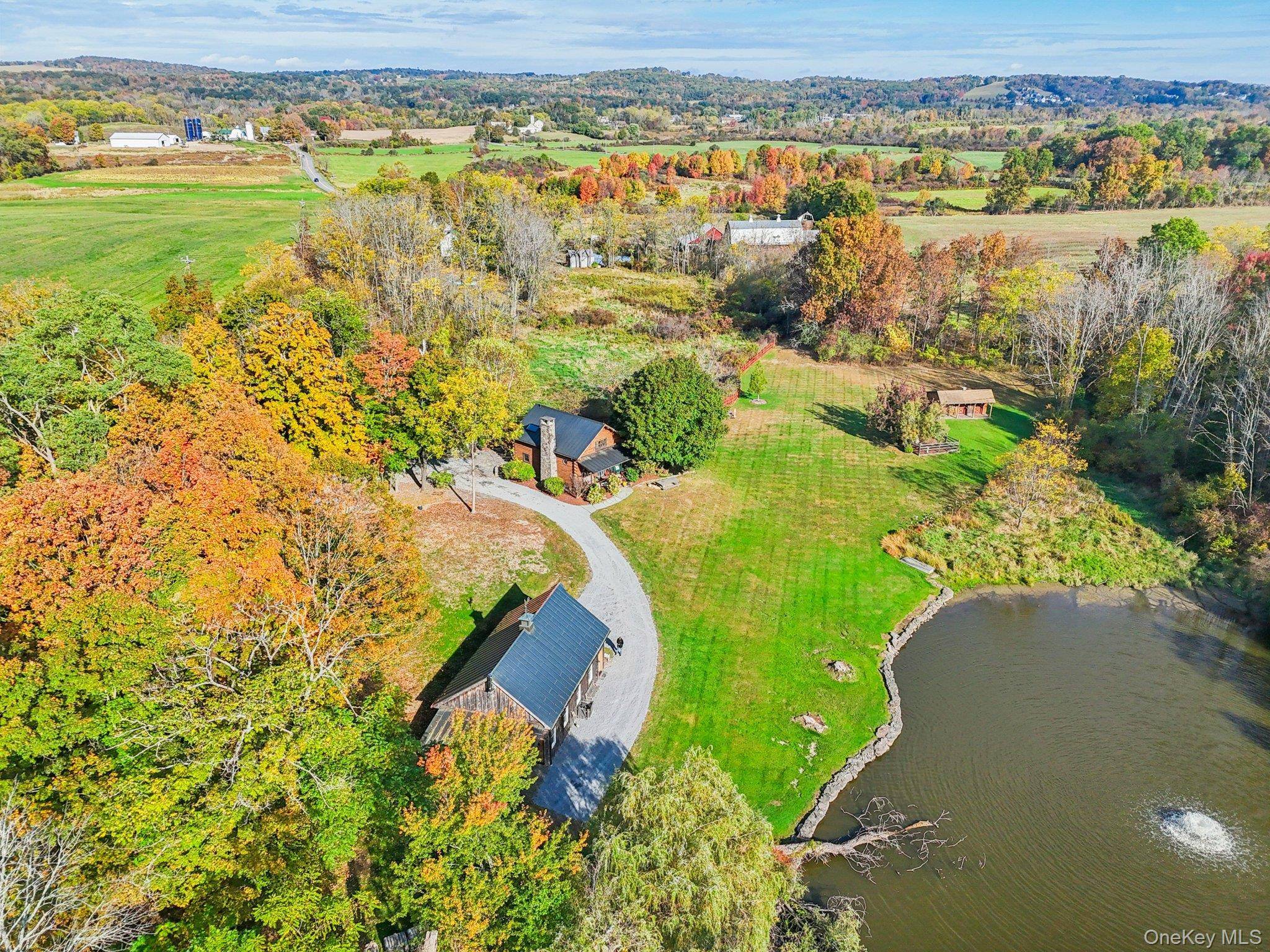 101 Upper Wisner RD, Warwick, NY 10990
