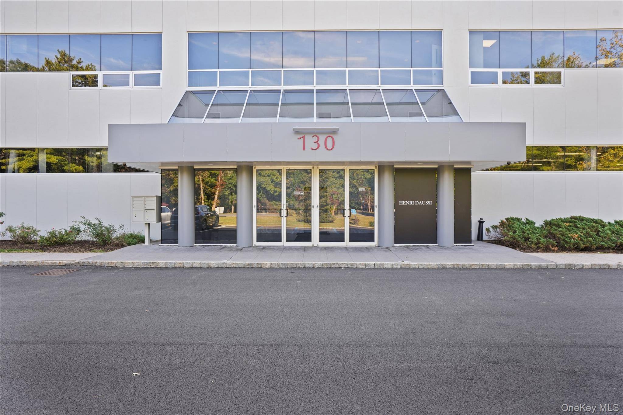130 Business Park DR, Armonk, NY 10504