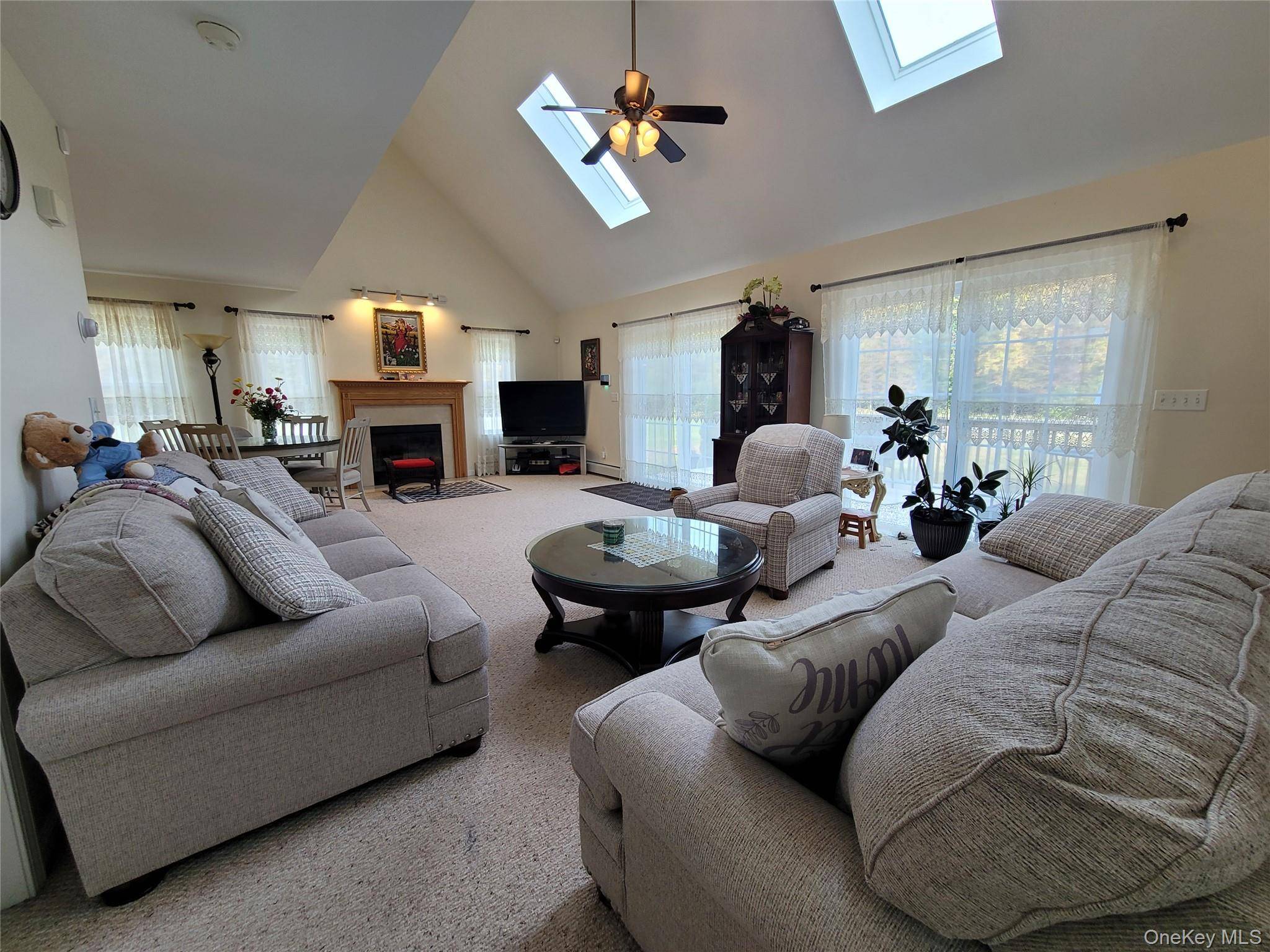 75 Bernsley RD, Woodridge, NY 12789