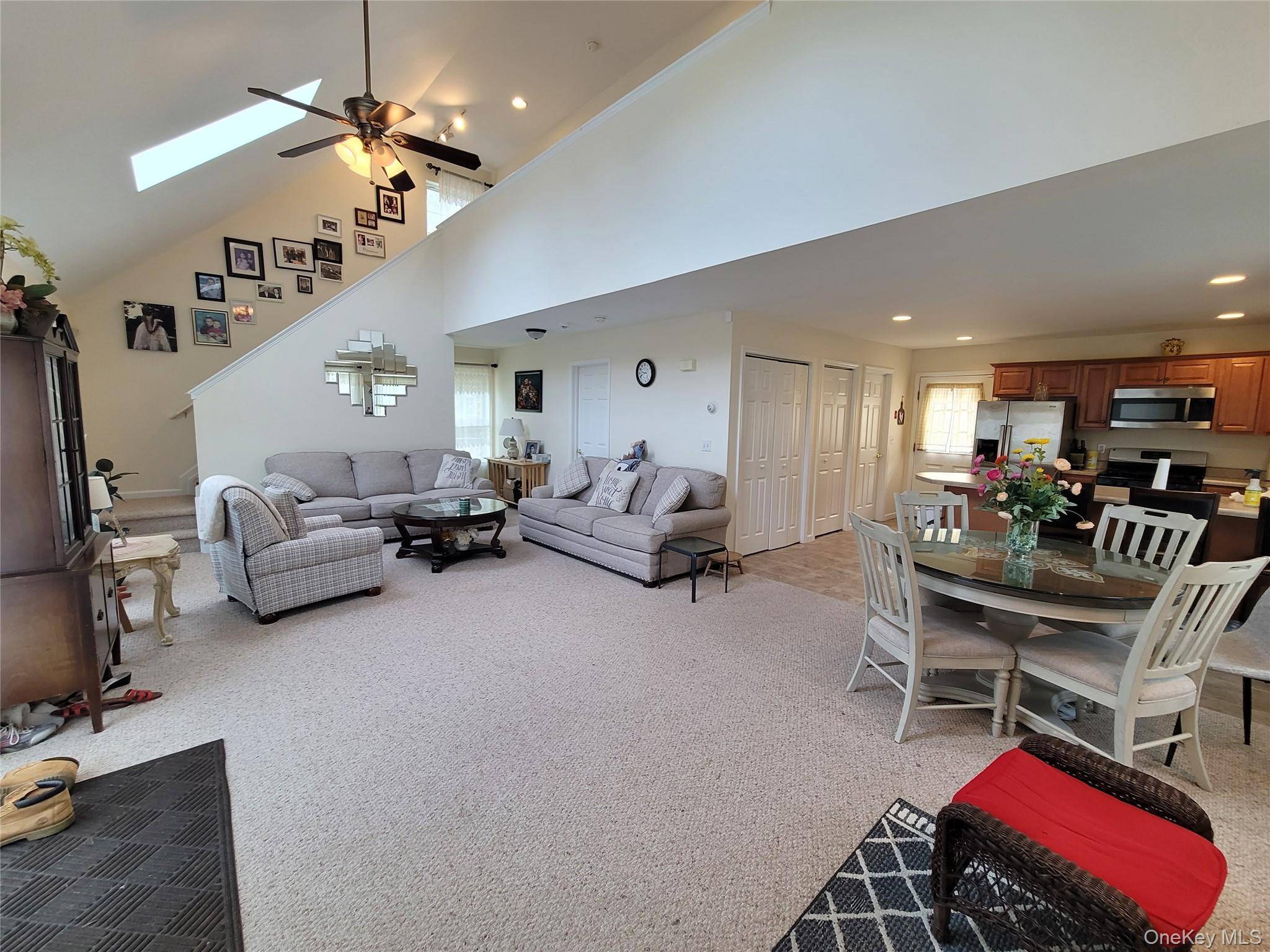 75 Bernsley RD, Woodridge, NY 12789