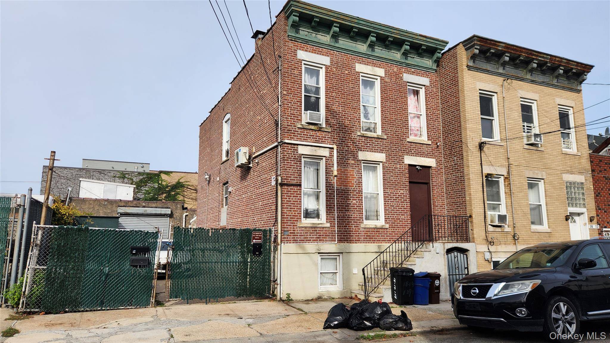 1814/16 129th ST, College Point, NY 11356
