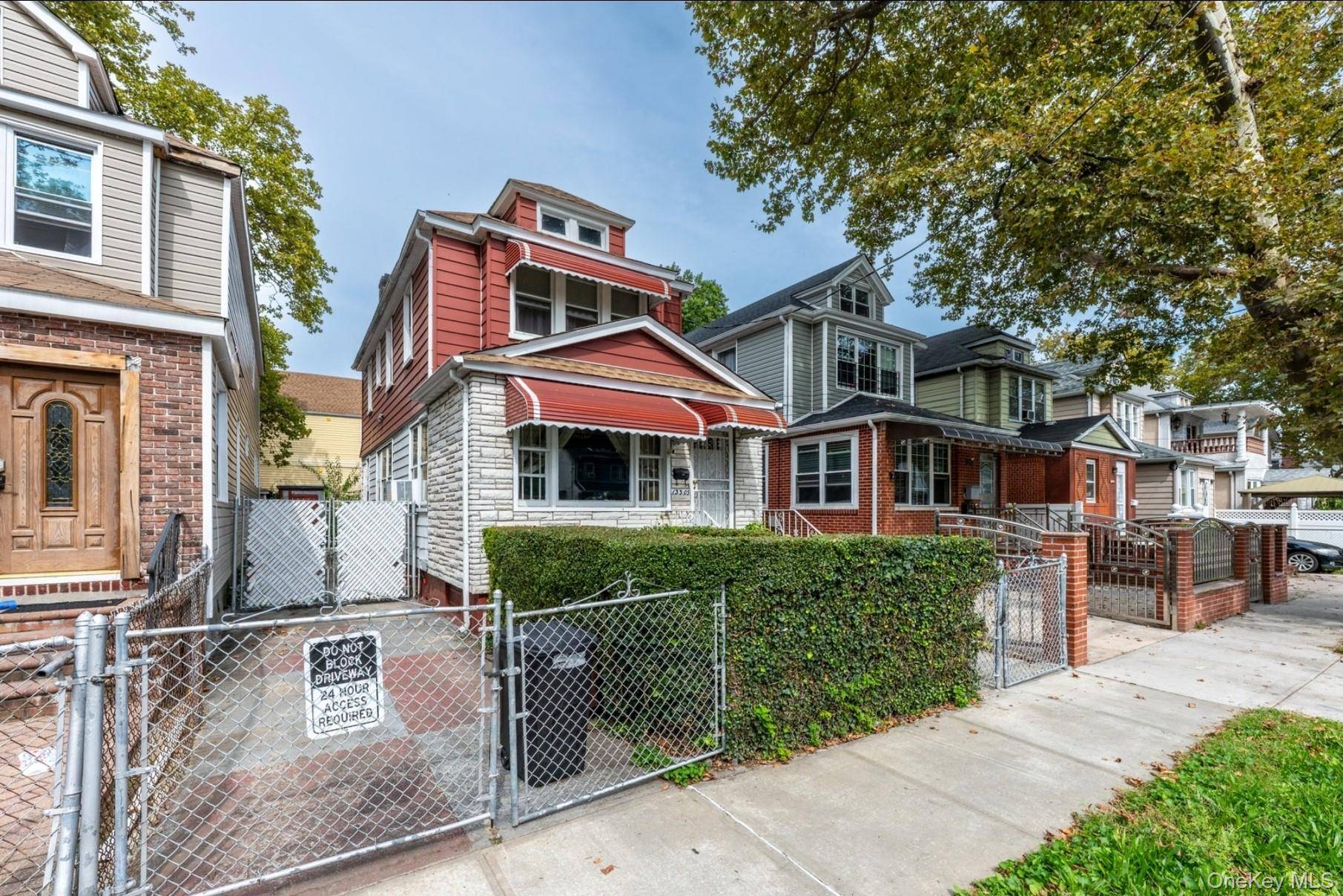13305 107th AVE, Richmond Hill S., NY 11419