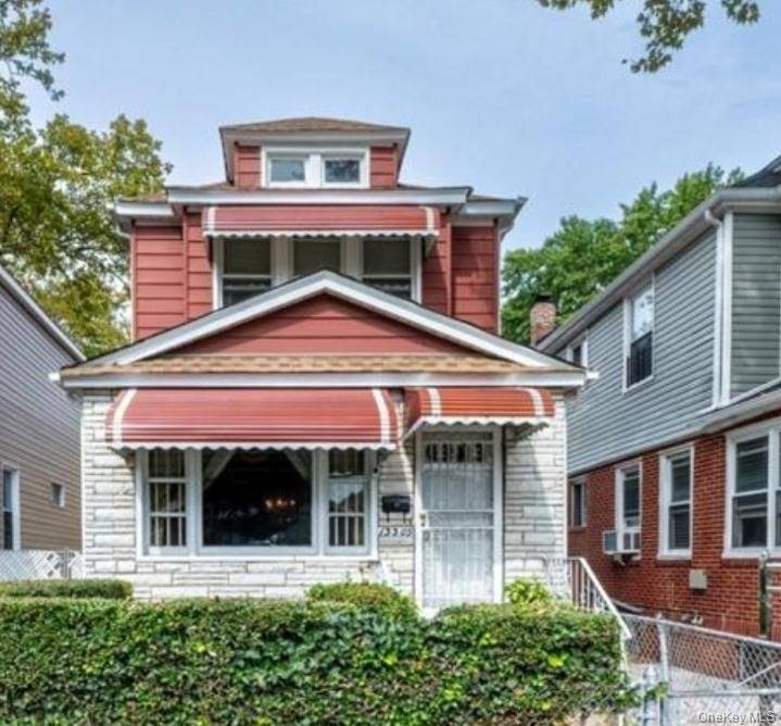 13305 107th AVE, Richmond Hill S., NY 11419