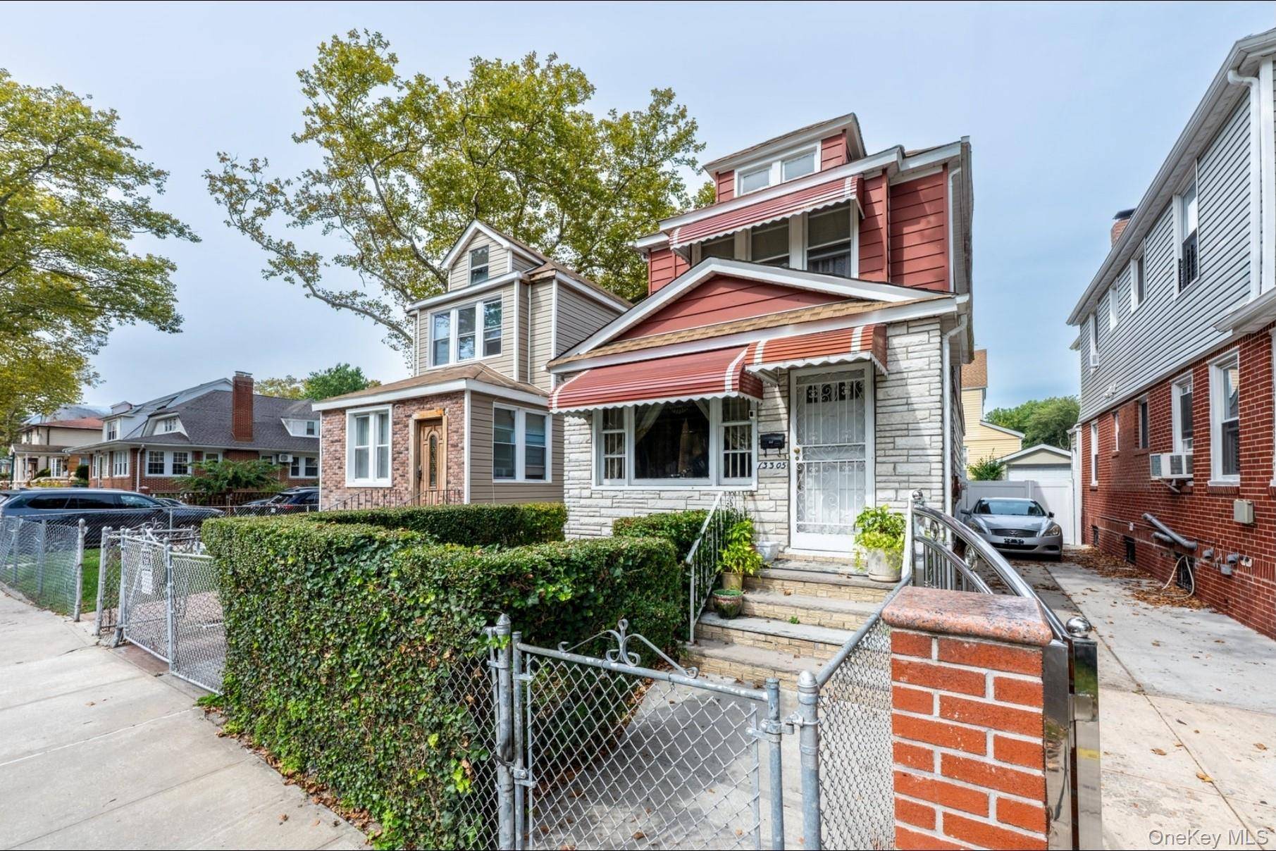 13305 107th AVE, Richmond Hill S., NY 11419