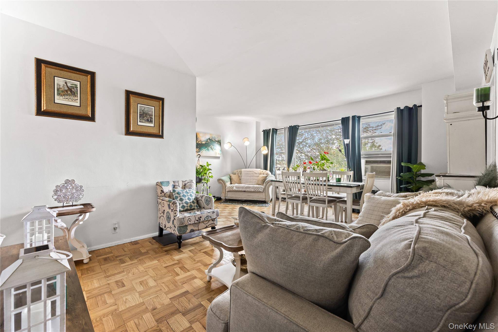 3 Fordham Hill OVAL #3C, Bronx, NY 10468