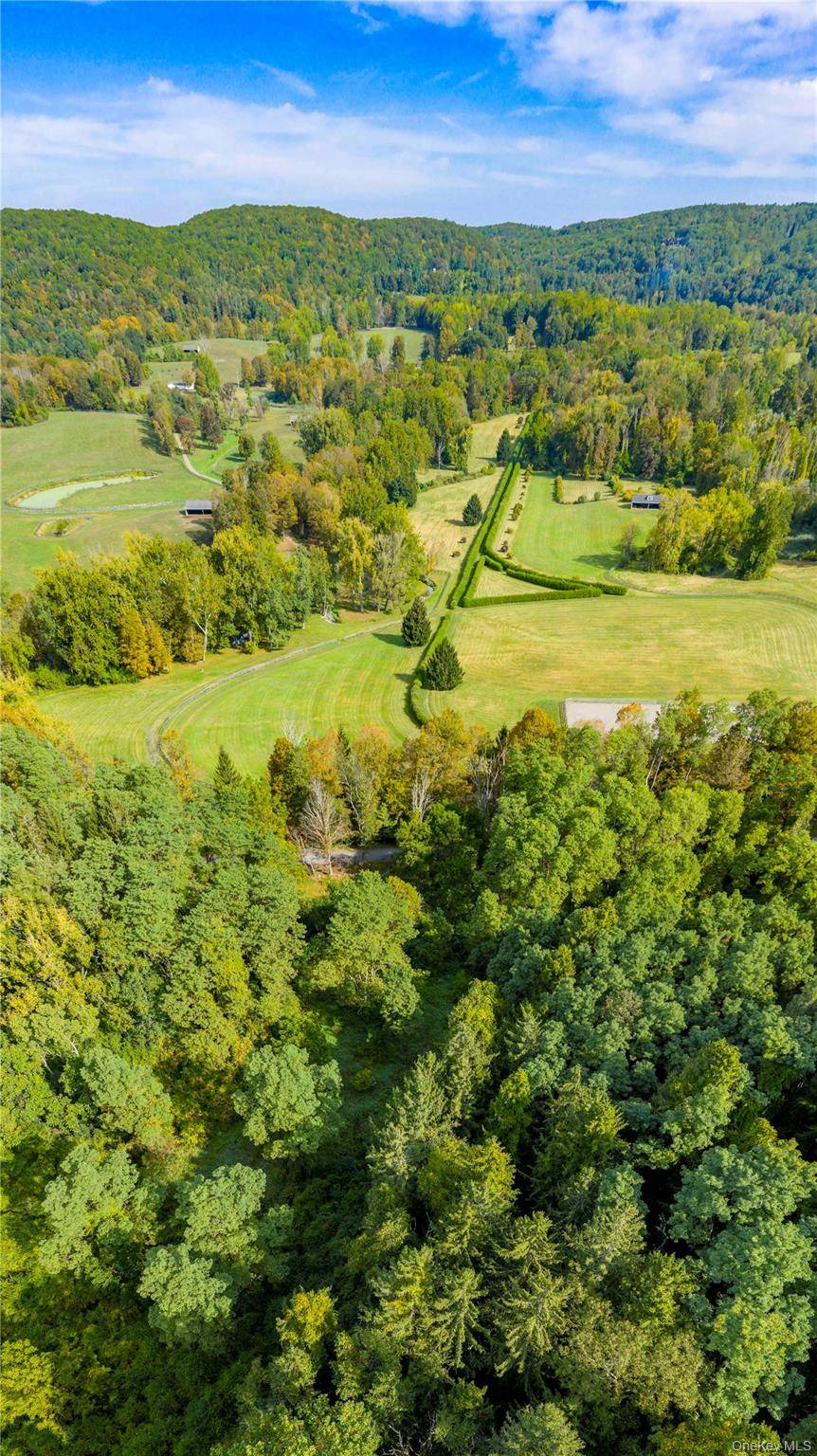 Lot 25 Brady Brook Farm RD, Pawling, NY 12564