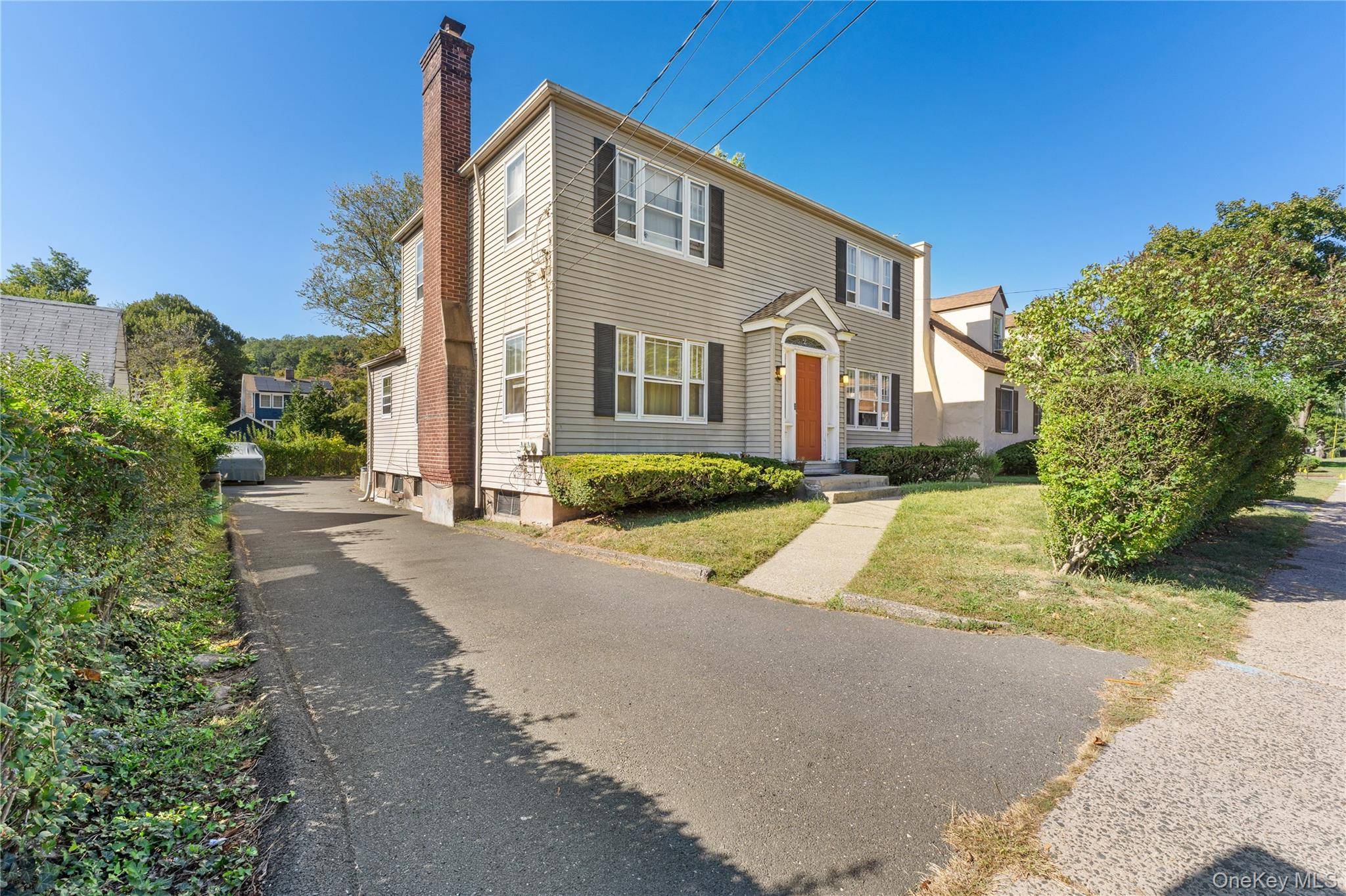 2 Francis AVE, Nyack, NY 10960