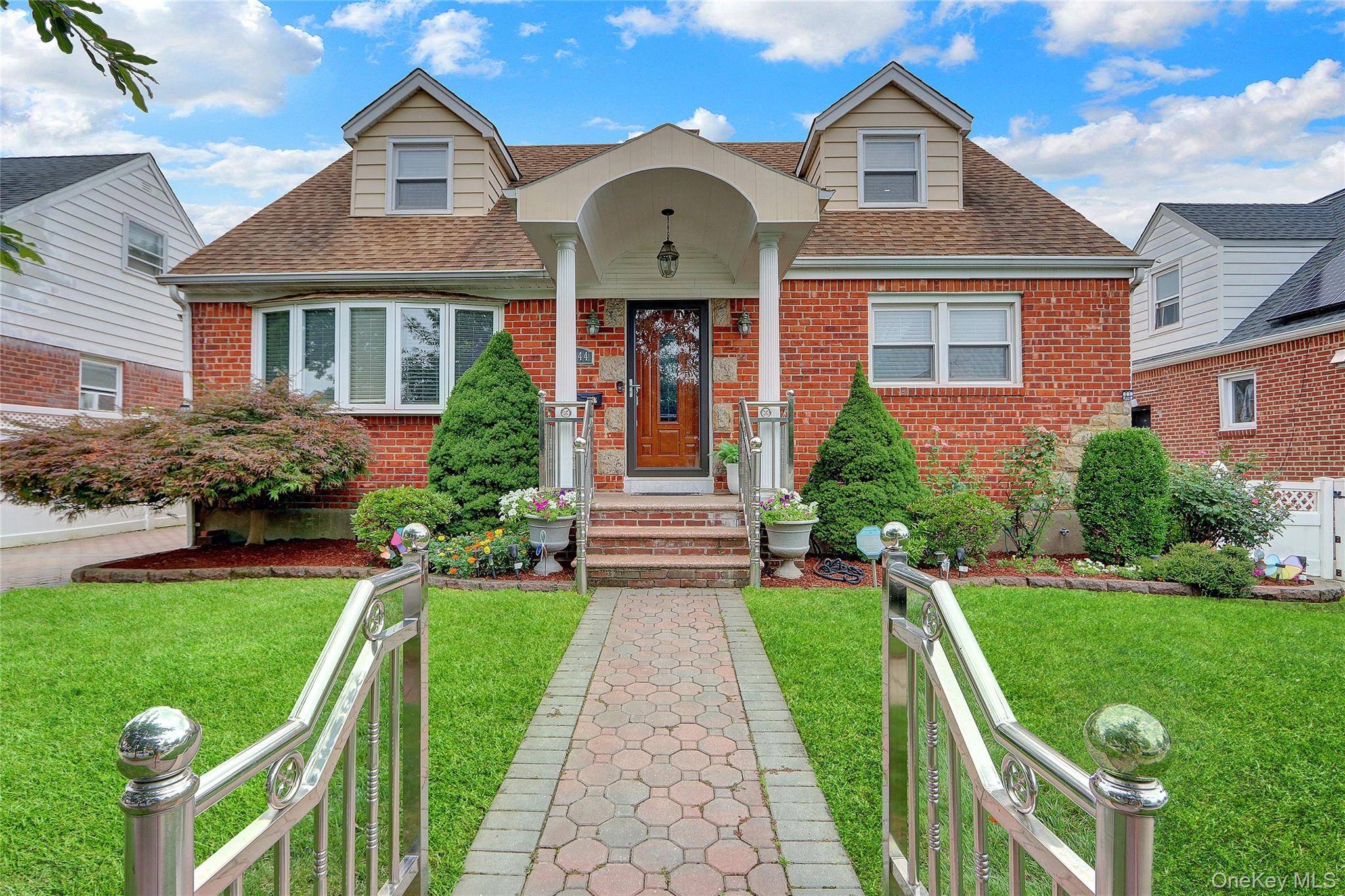 8344 247th ST, Bellerose, NY 11426