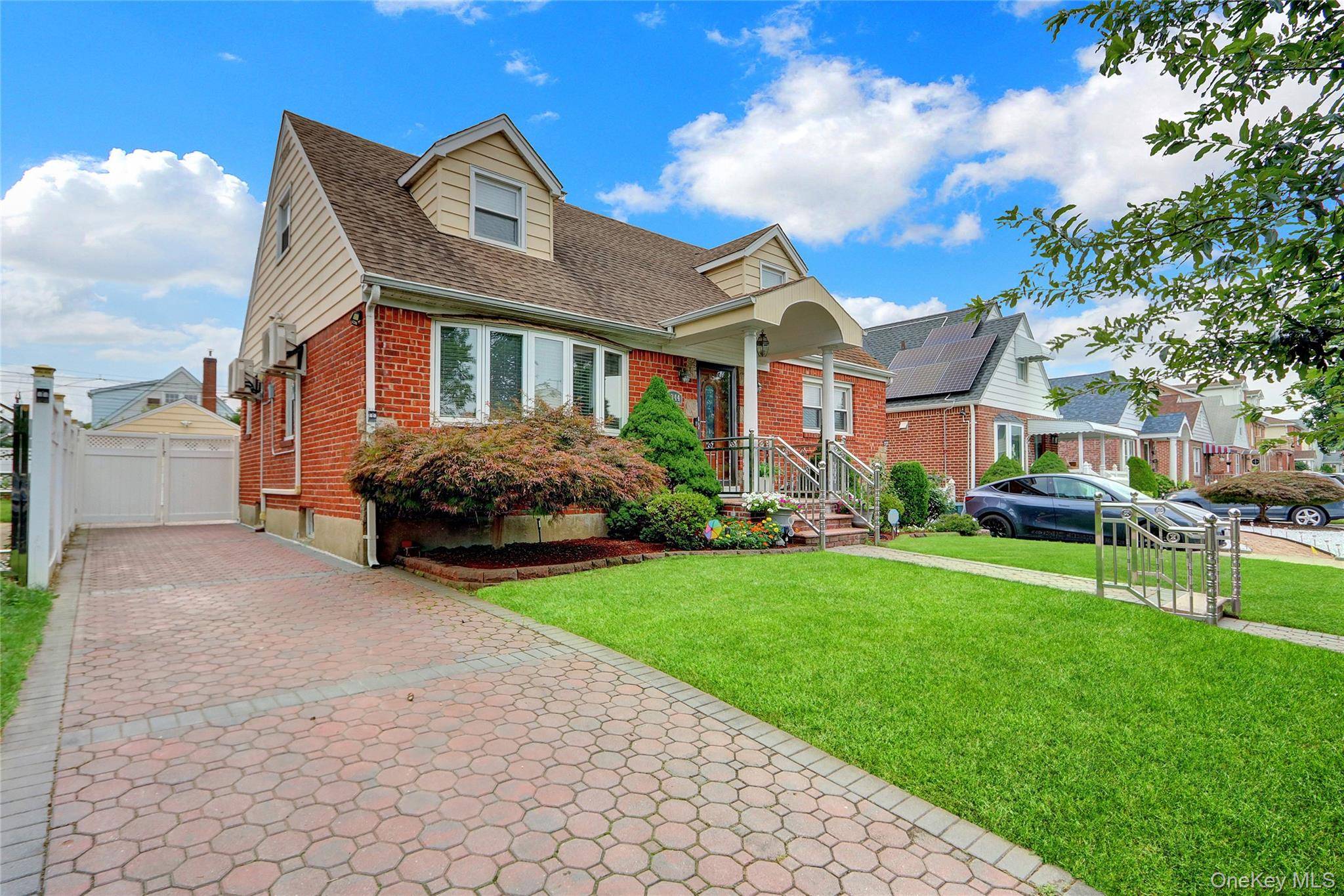 8344 247th ST, Bellerose, NY 11426