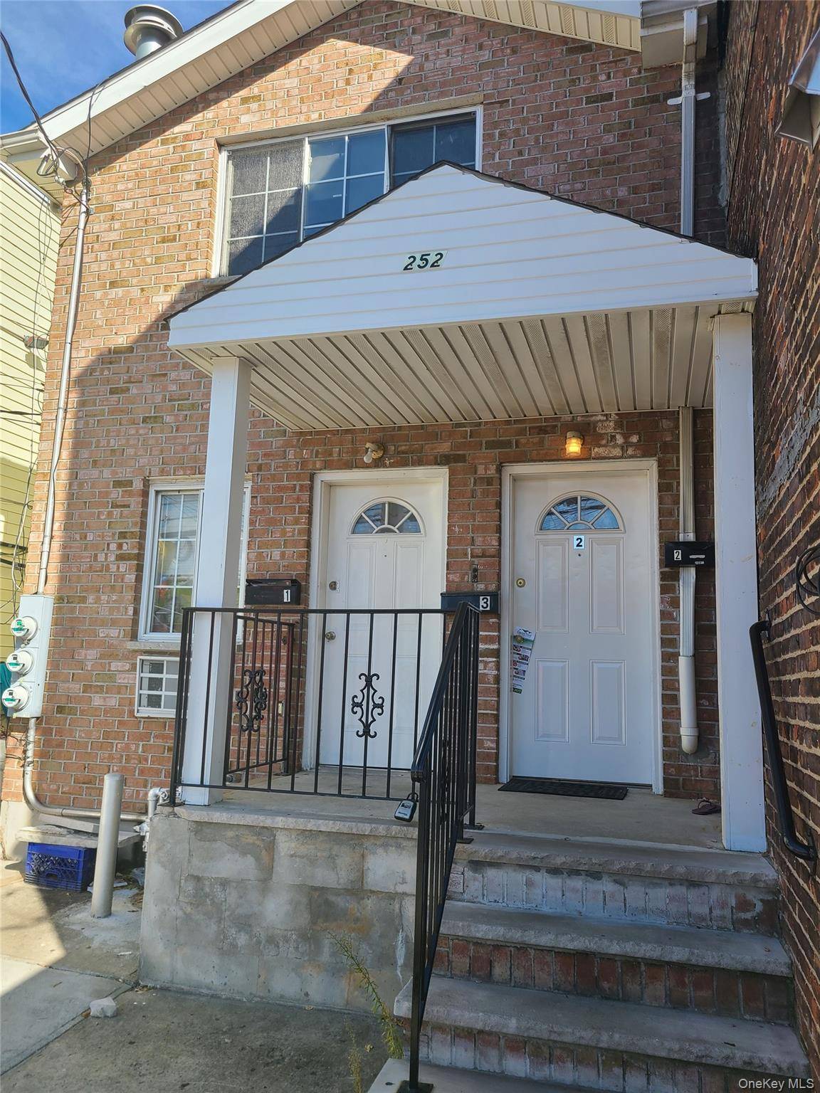 252 Soundview AVE, Bronx, NY 10473