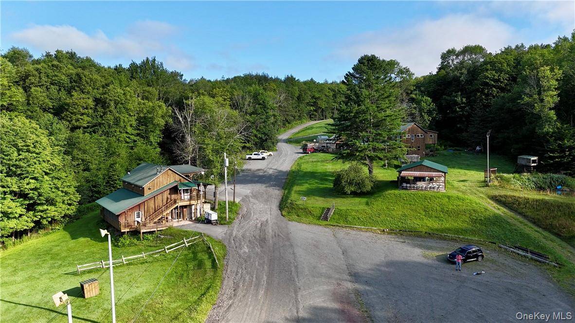 374 Neer RD, Long Eddy, NY 12760